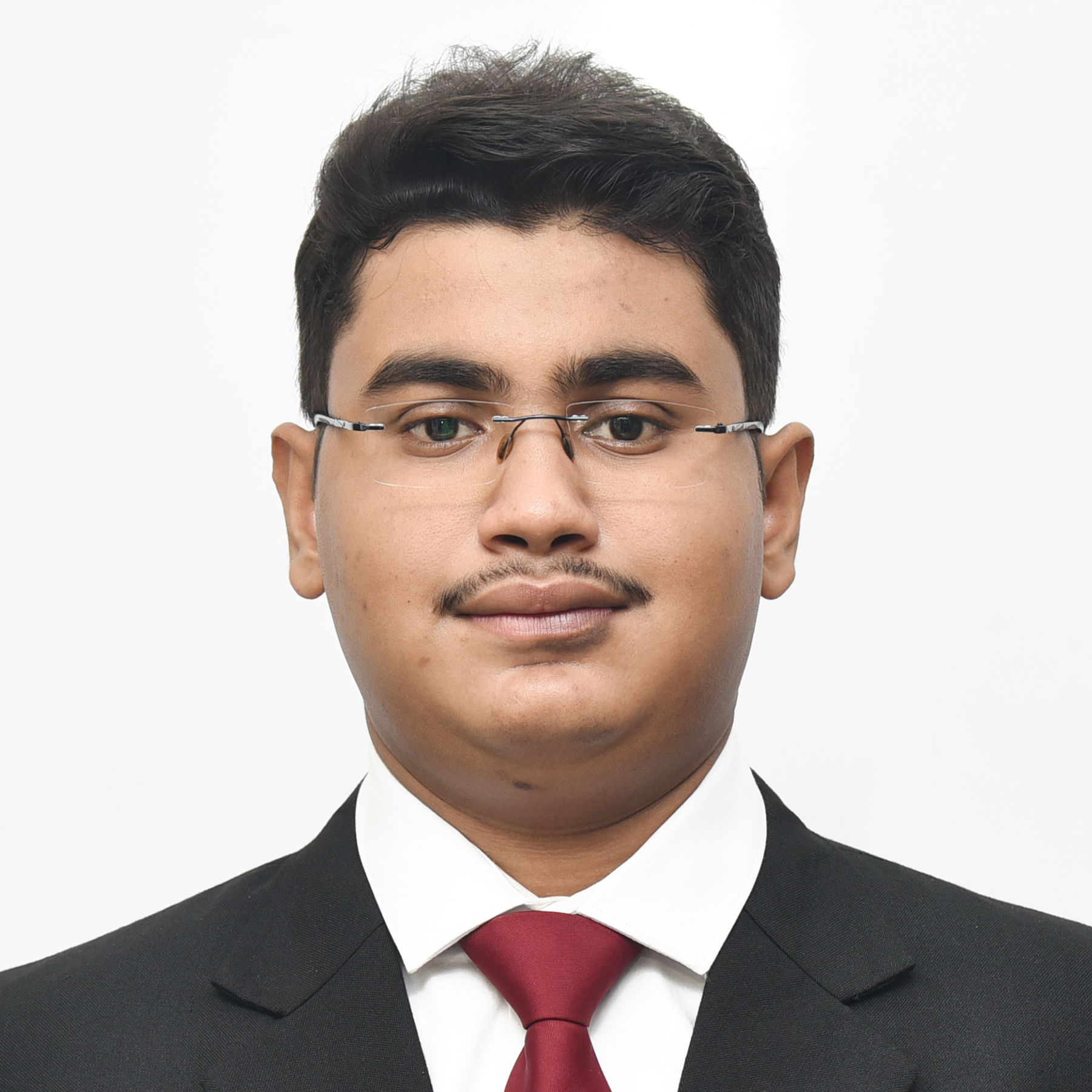 Arghya Nath