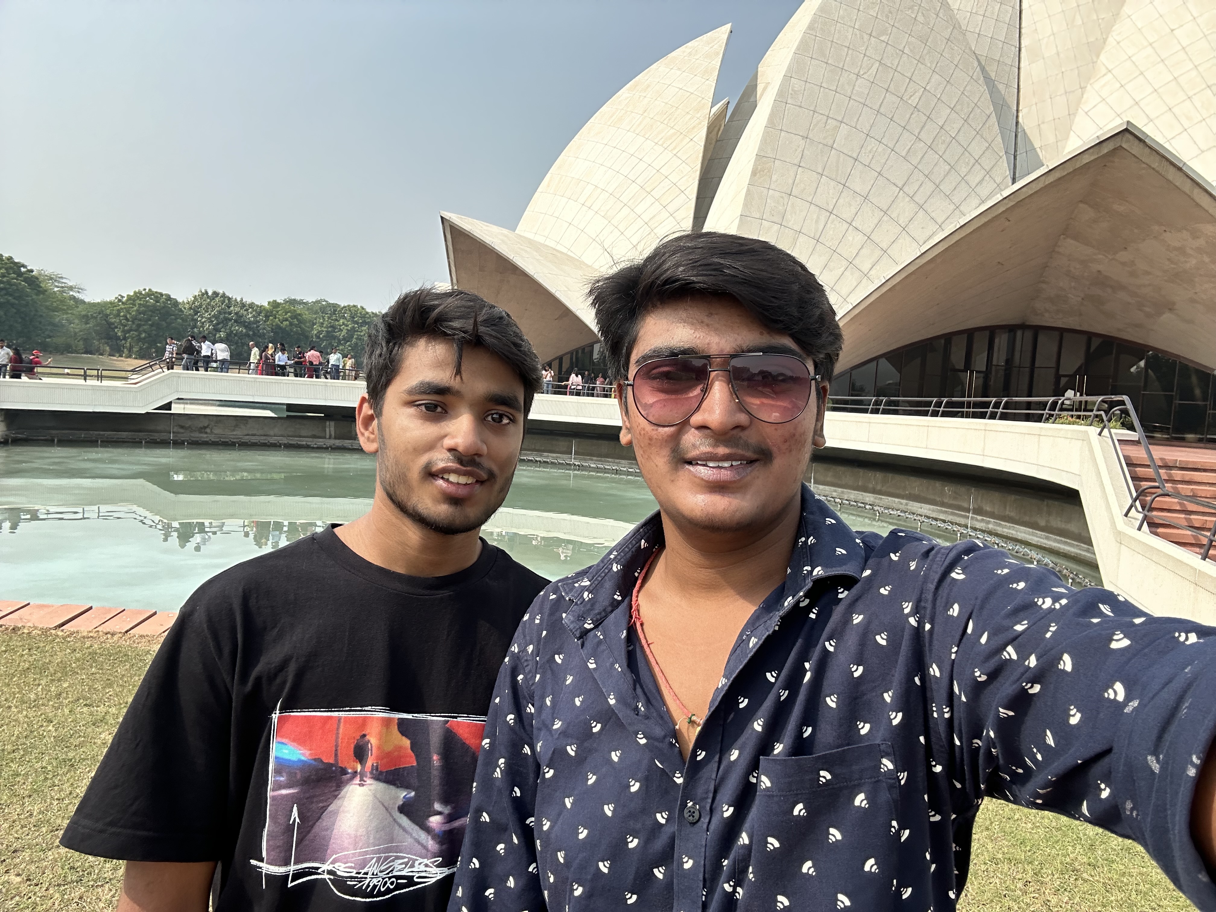 Harsh Gupta