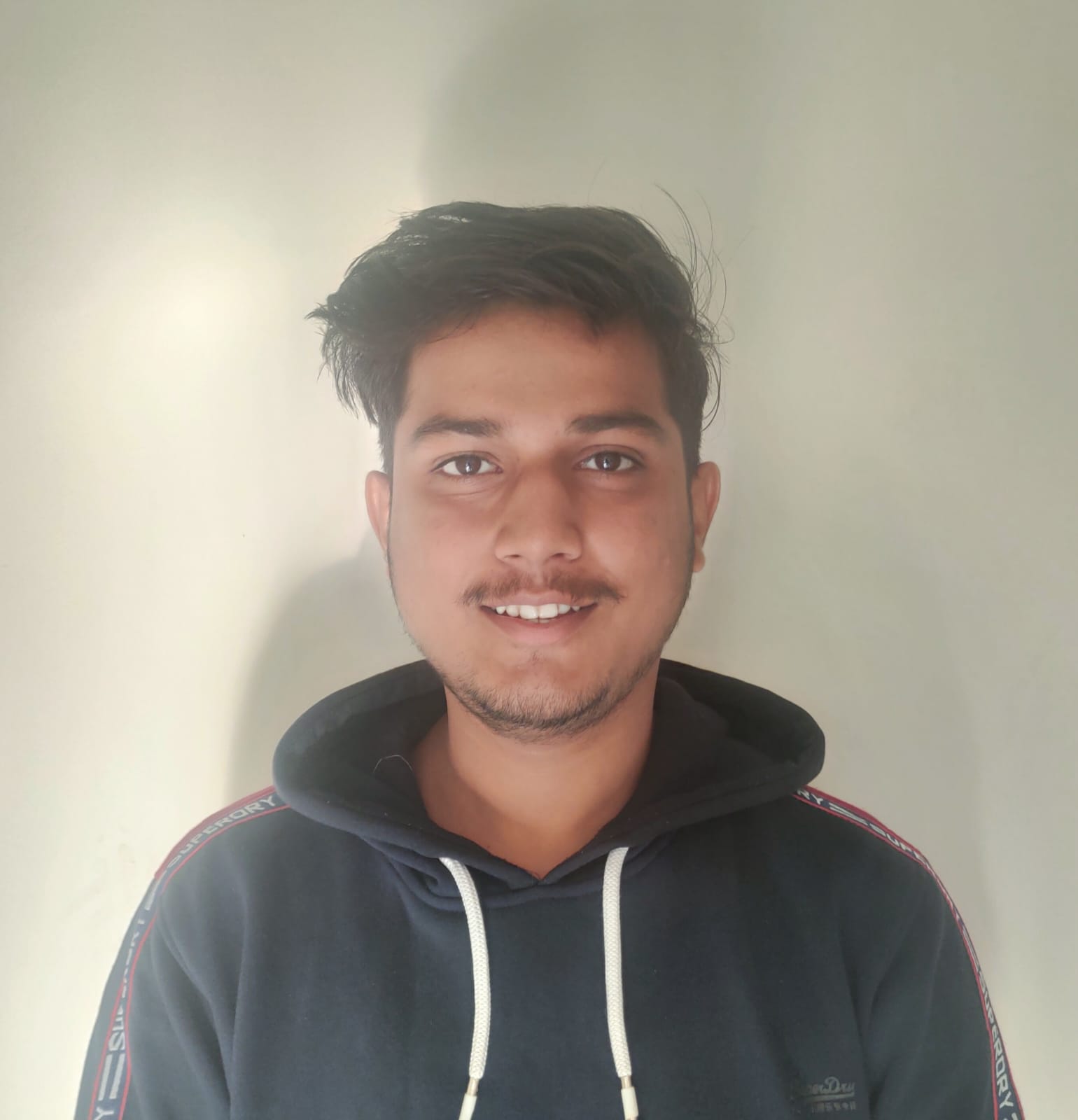Harsh bansal