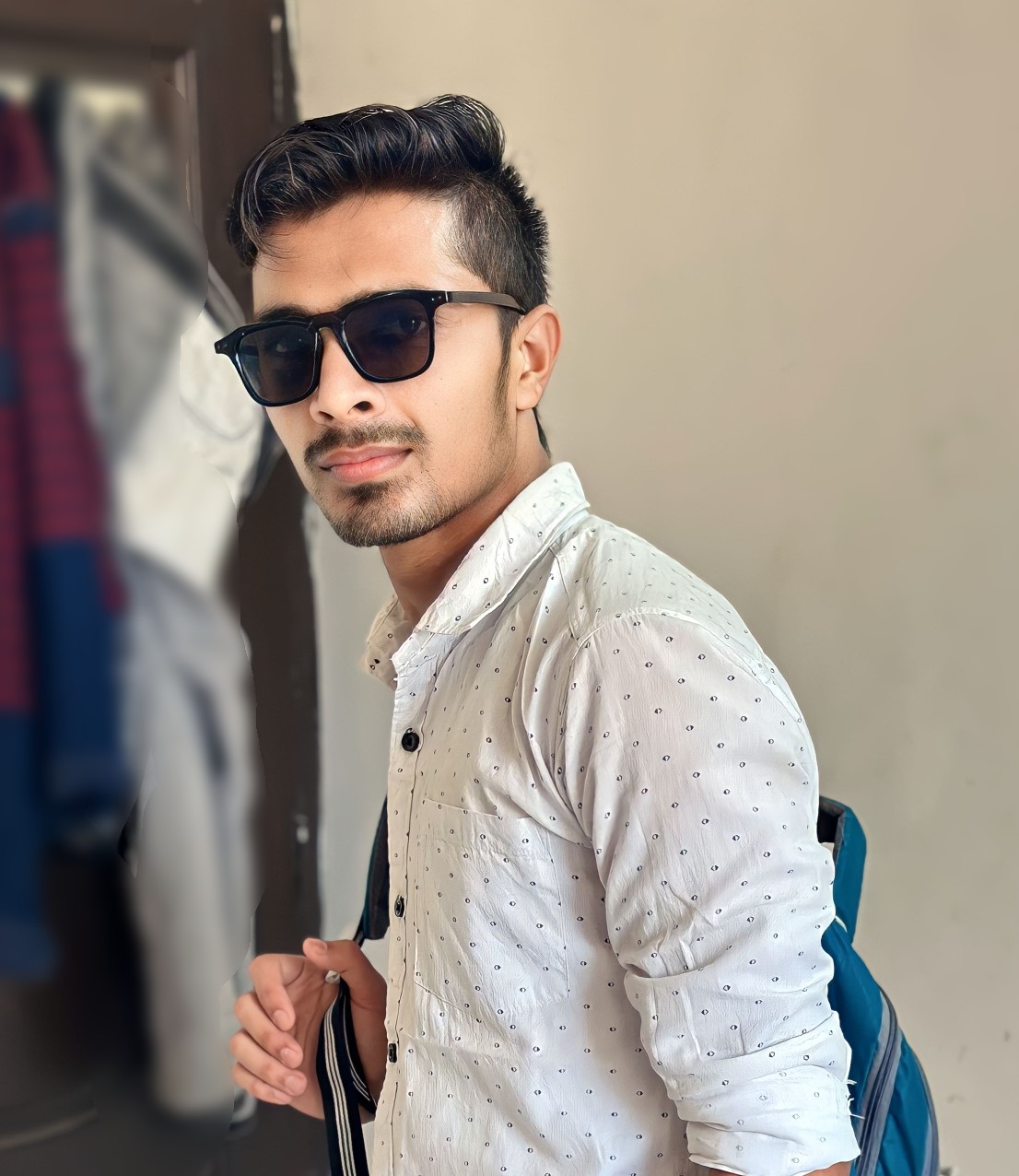 Priyanshu Raman