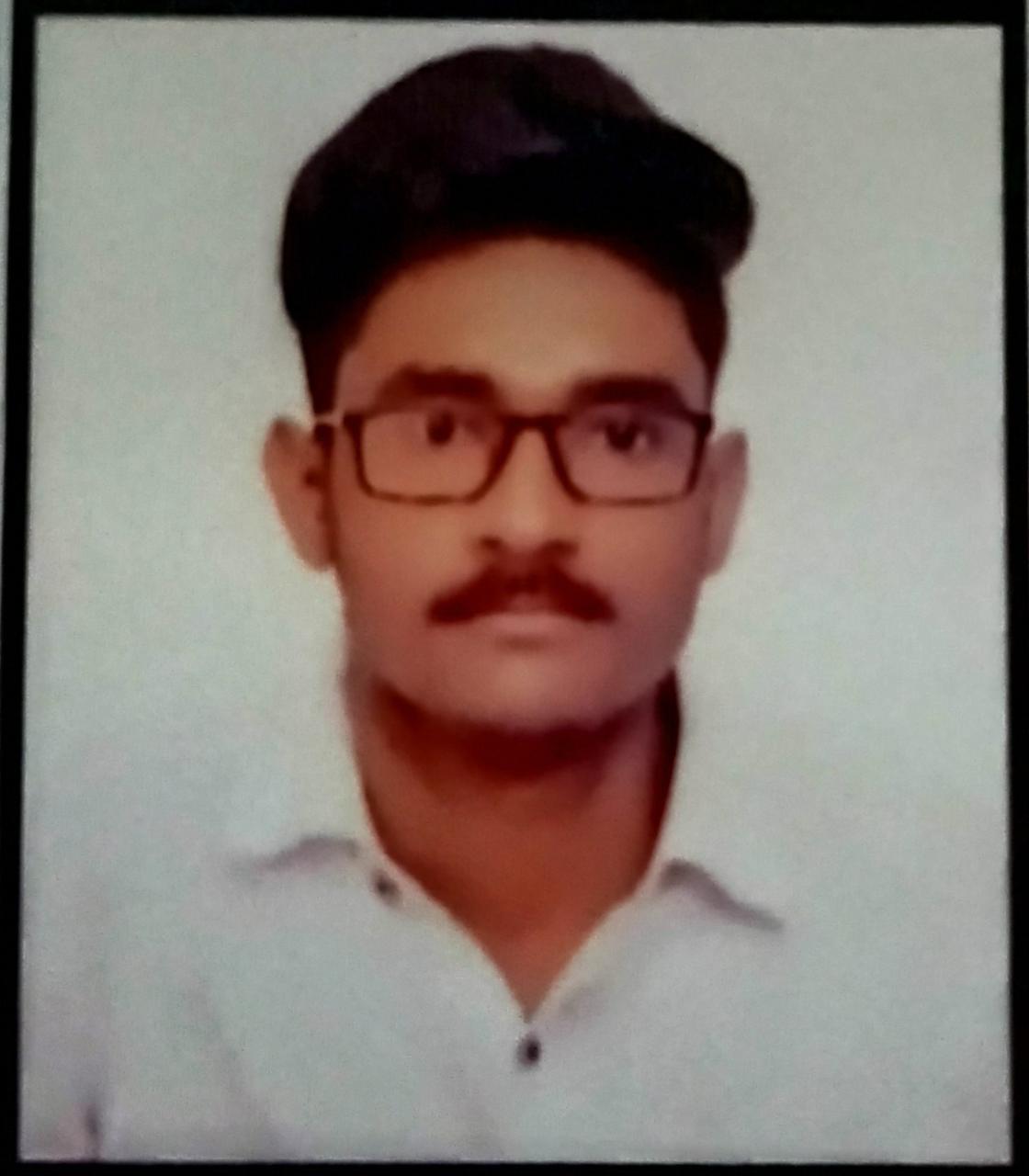 Nikita Vishwakarma