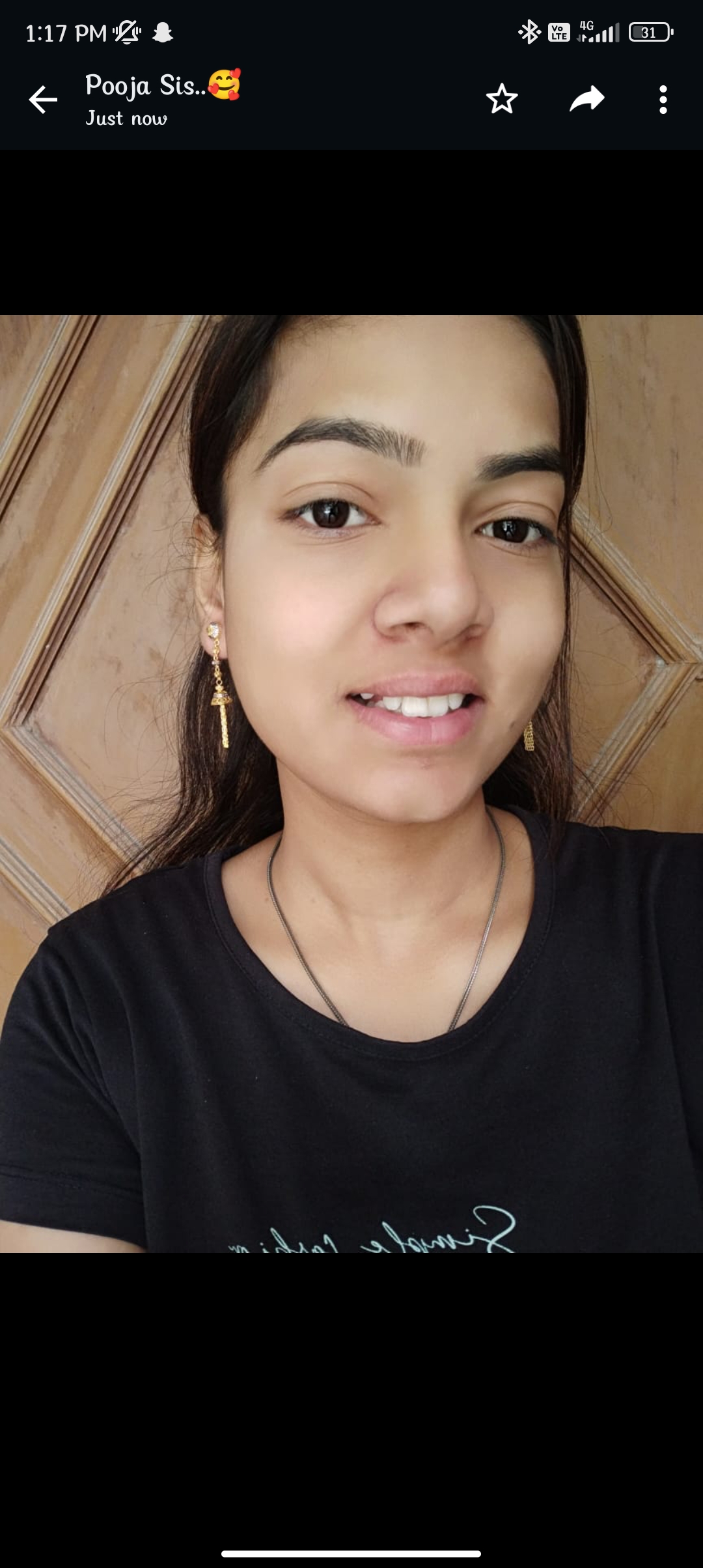 Pooja Jadon