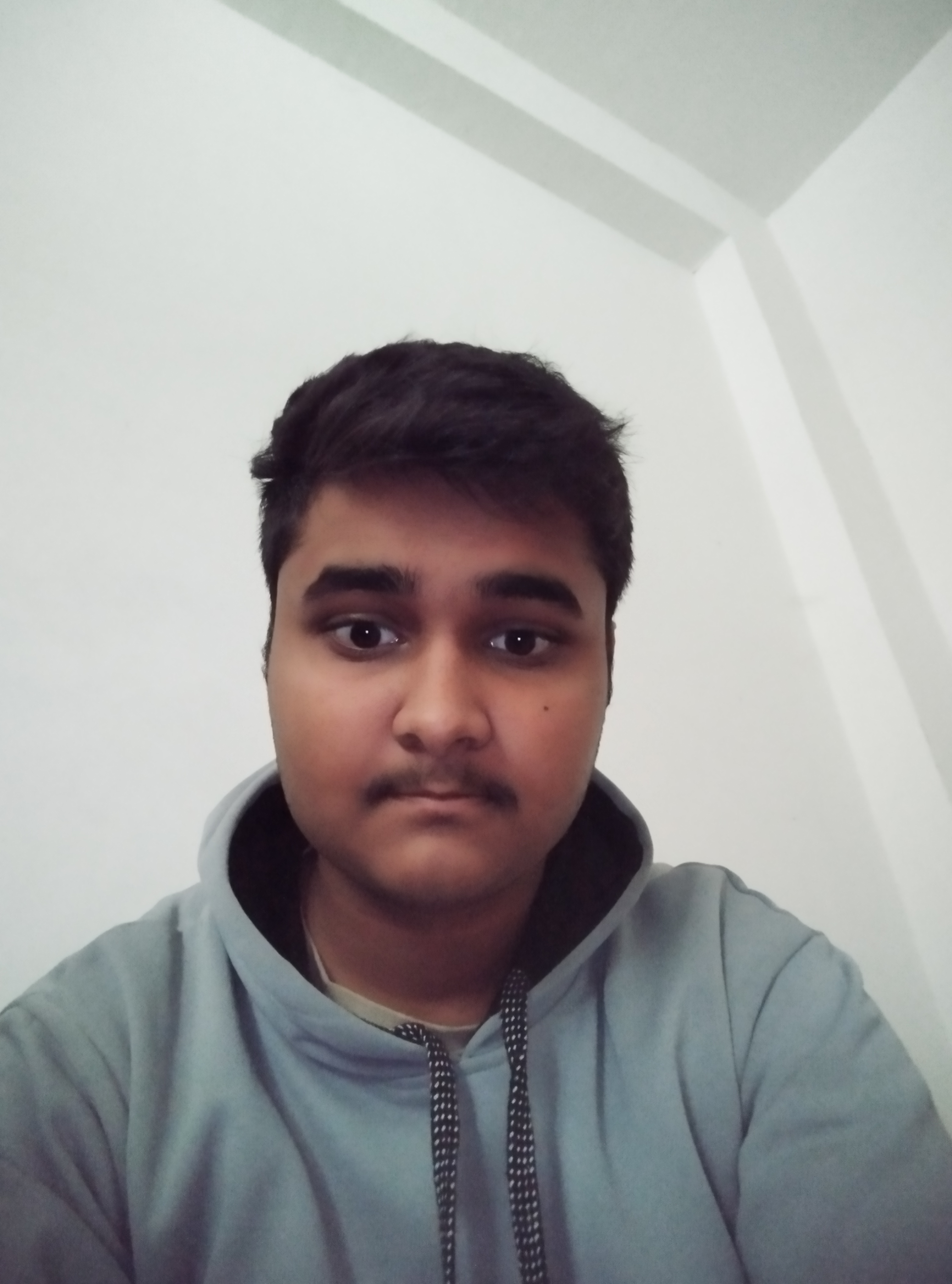 Parv bansal