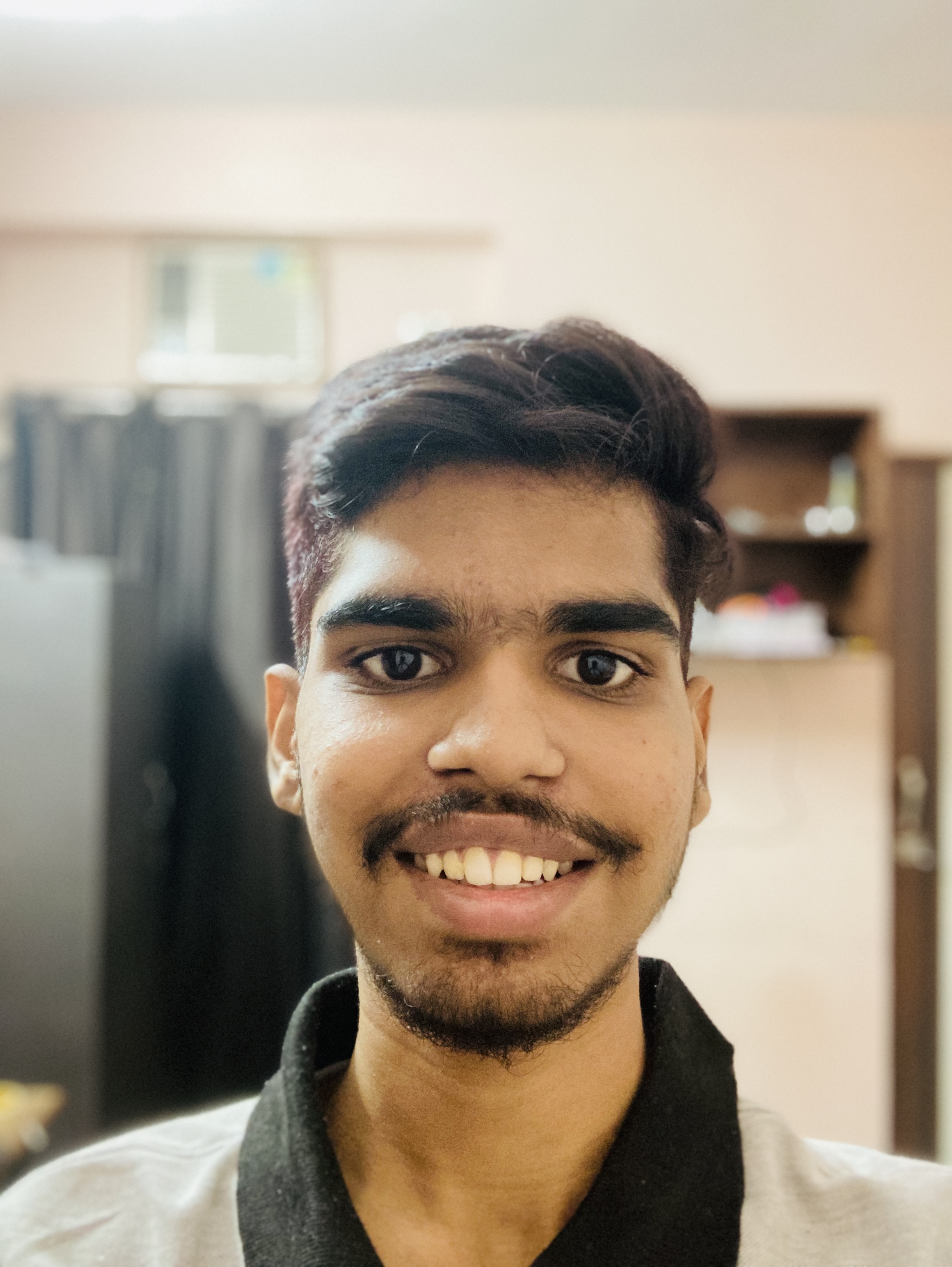 Sanidhya Kumar Asrekar