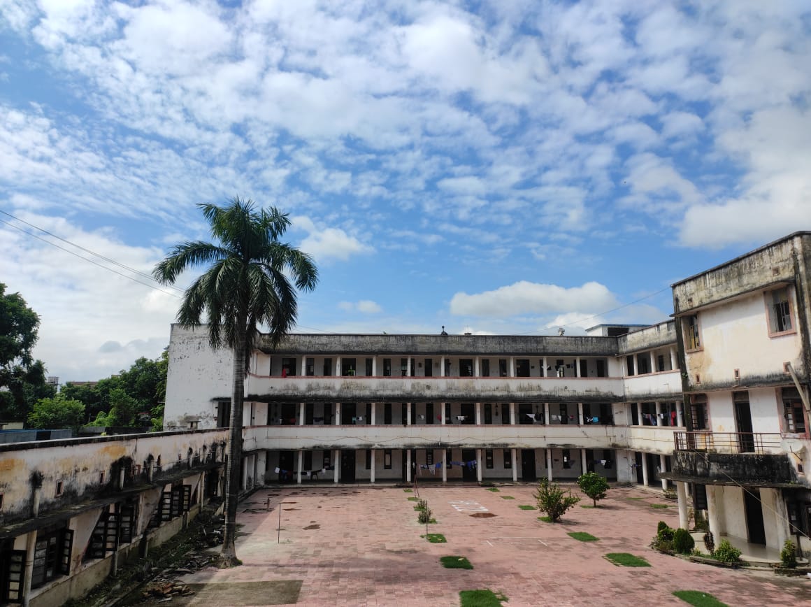 Bhagmati kumari
