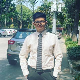 Abhinav Gupta