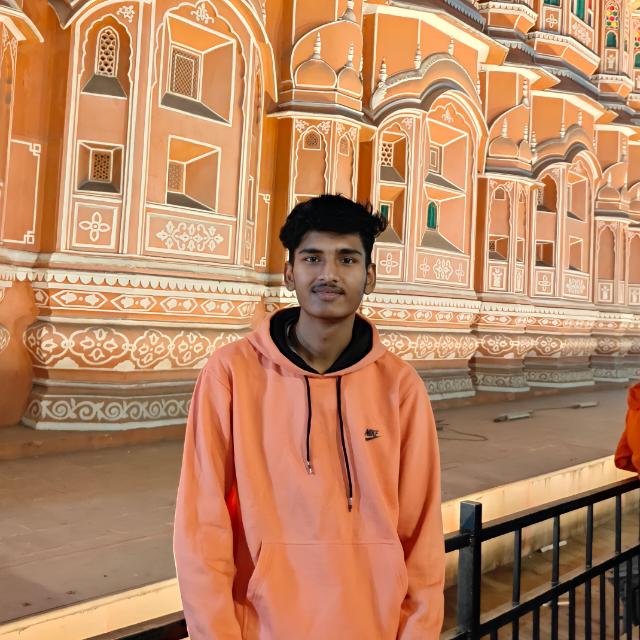 Aman Nagar