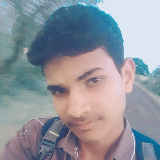 Vineet Vishwakarma