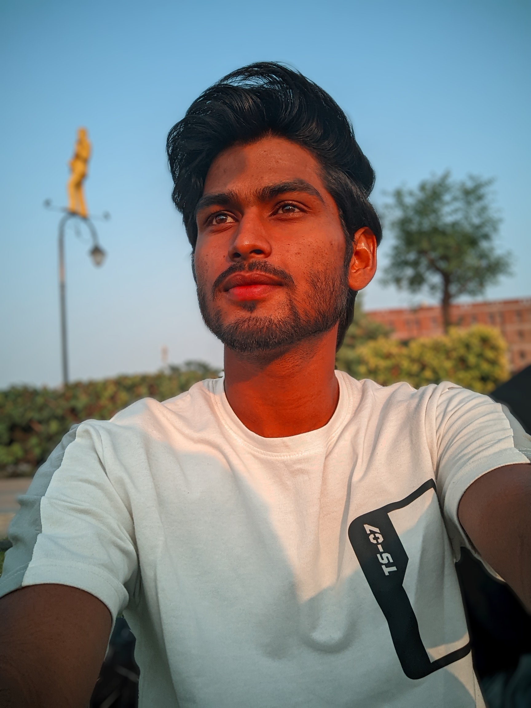 Mansva Sharma