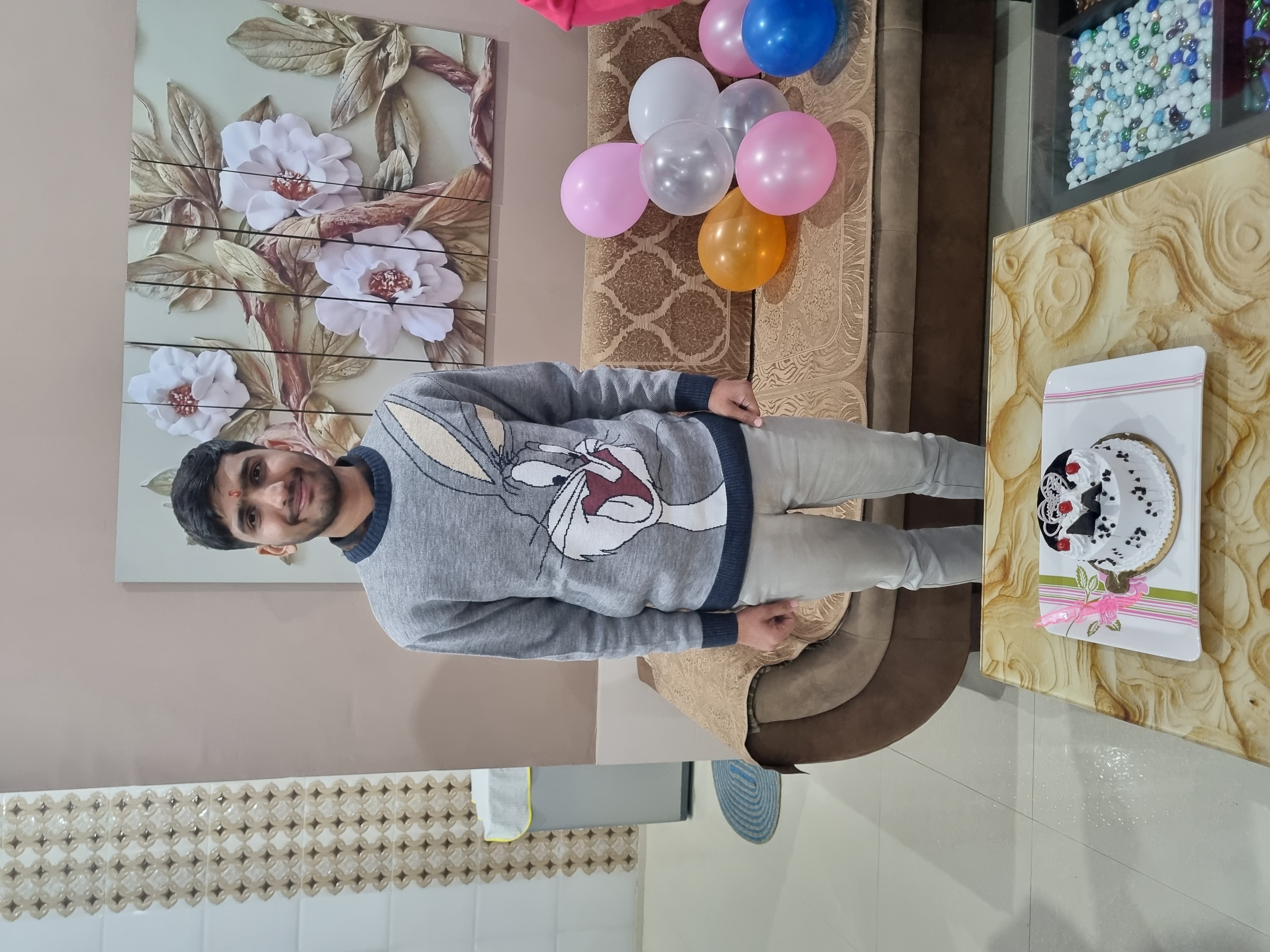 Lokesh Agarwal