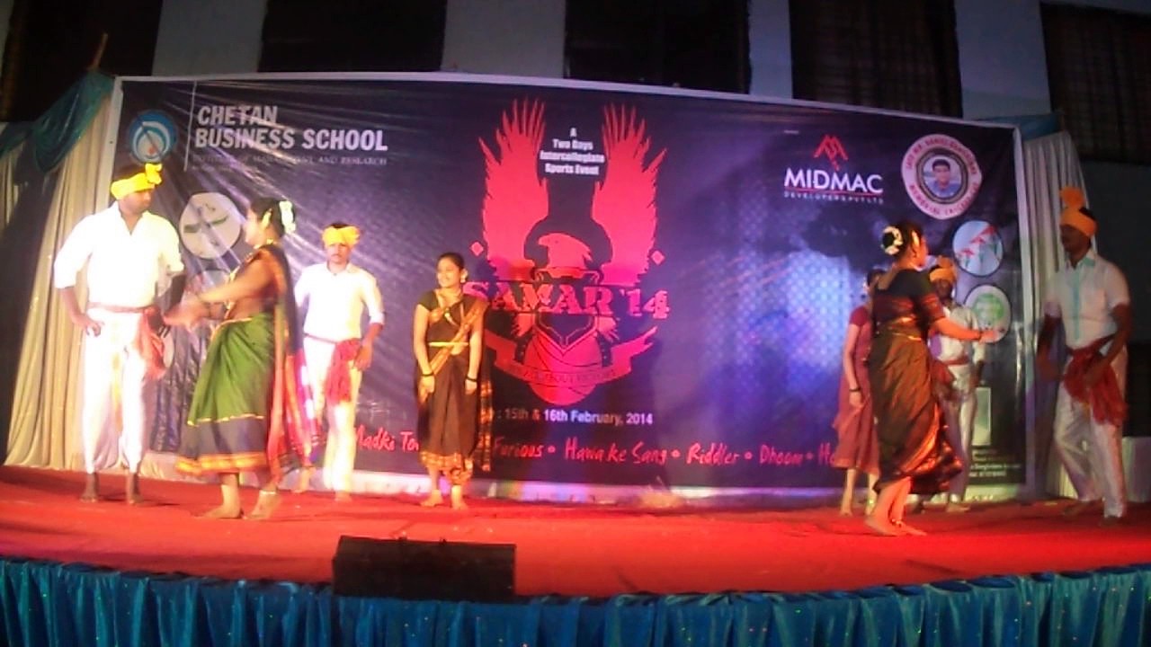 Komal Pansari