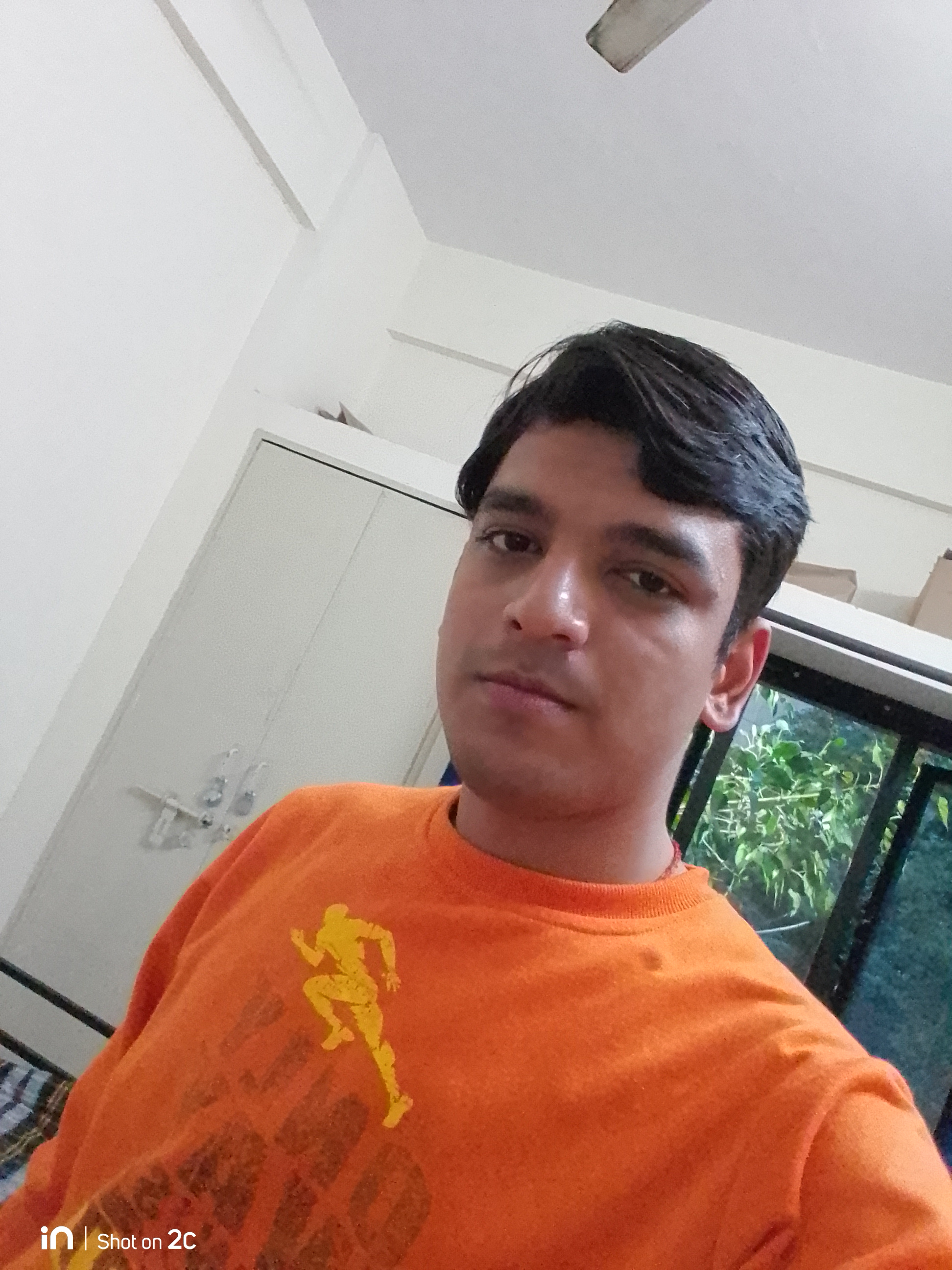 Samarpit Mishra