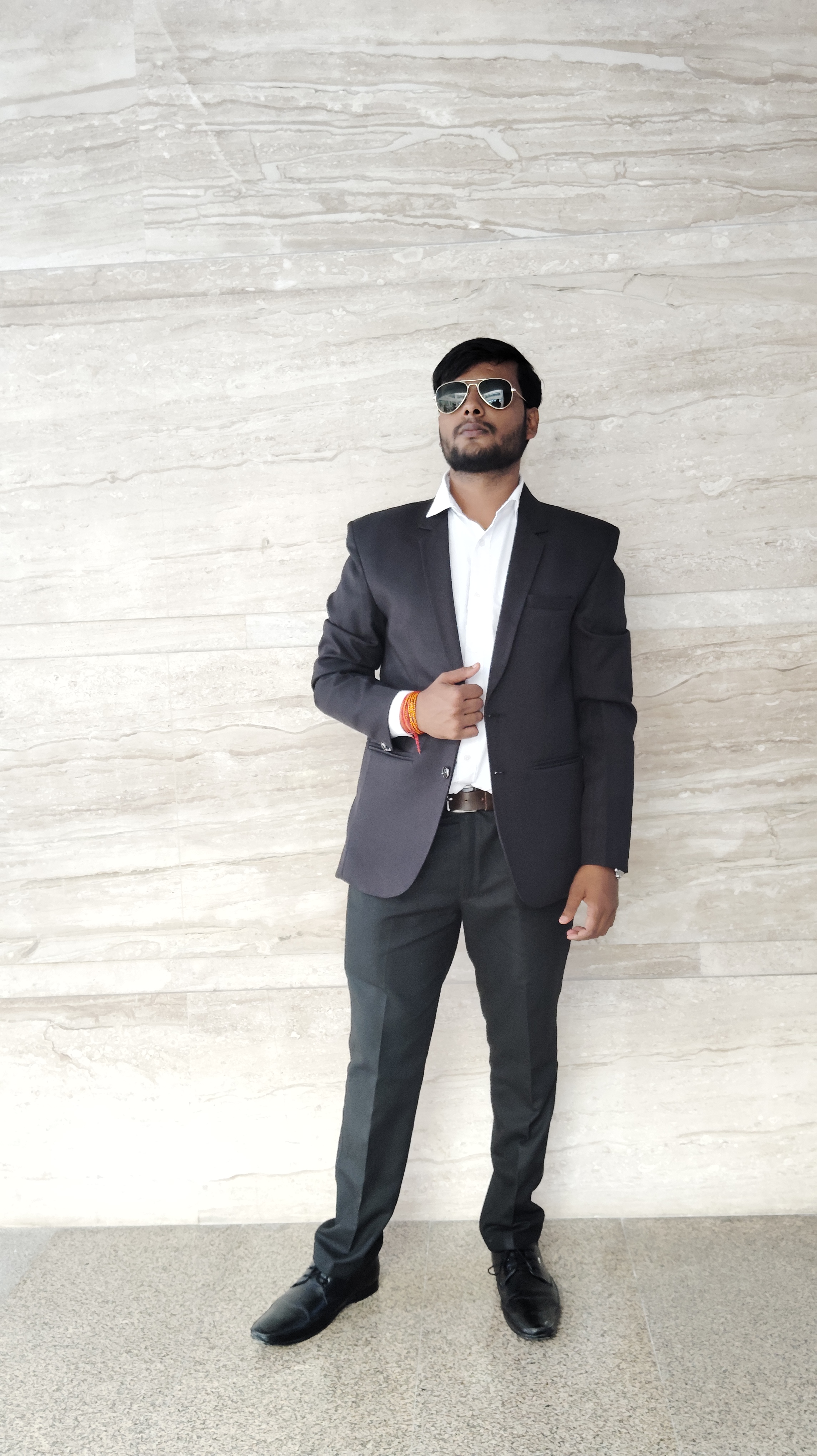 Harshak chandra