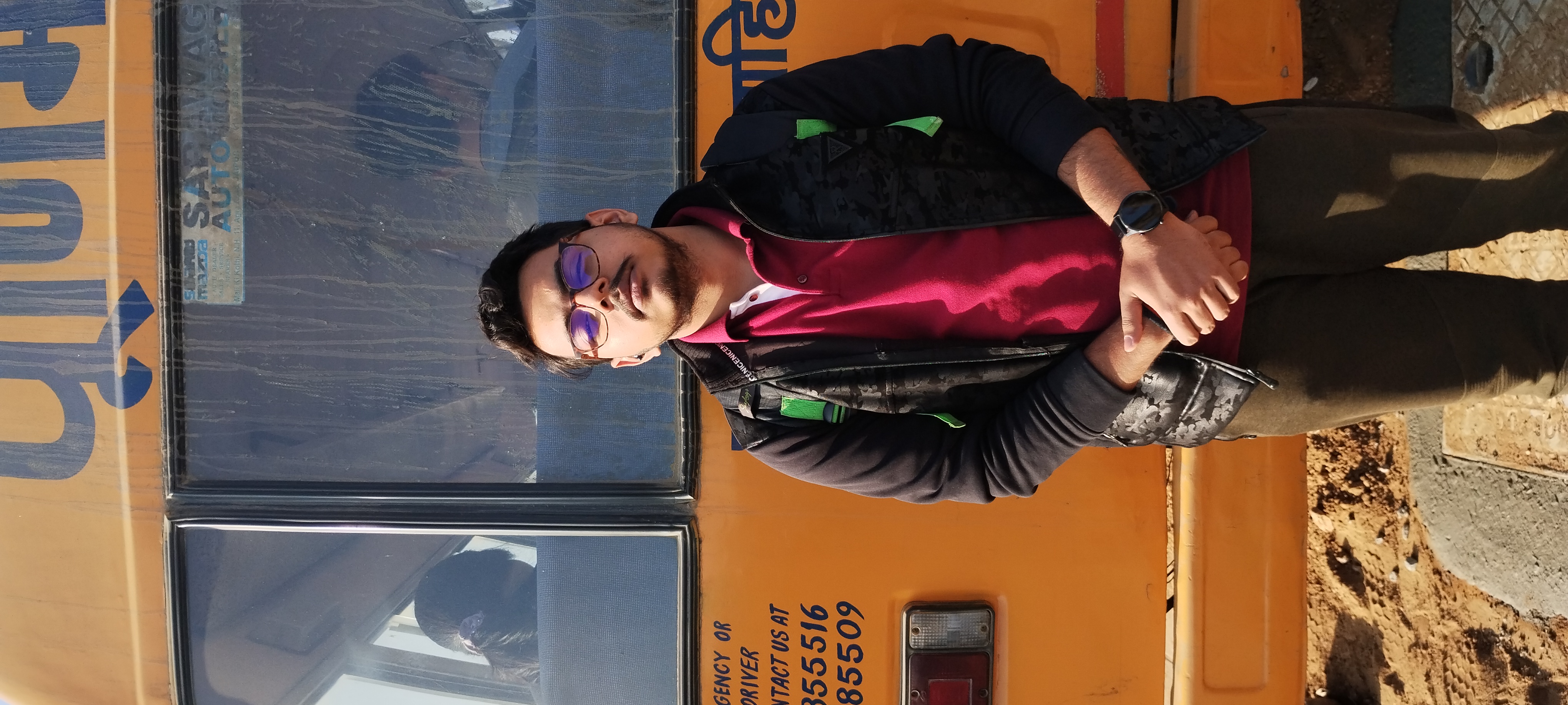 PRATYUSH PRAKASH