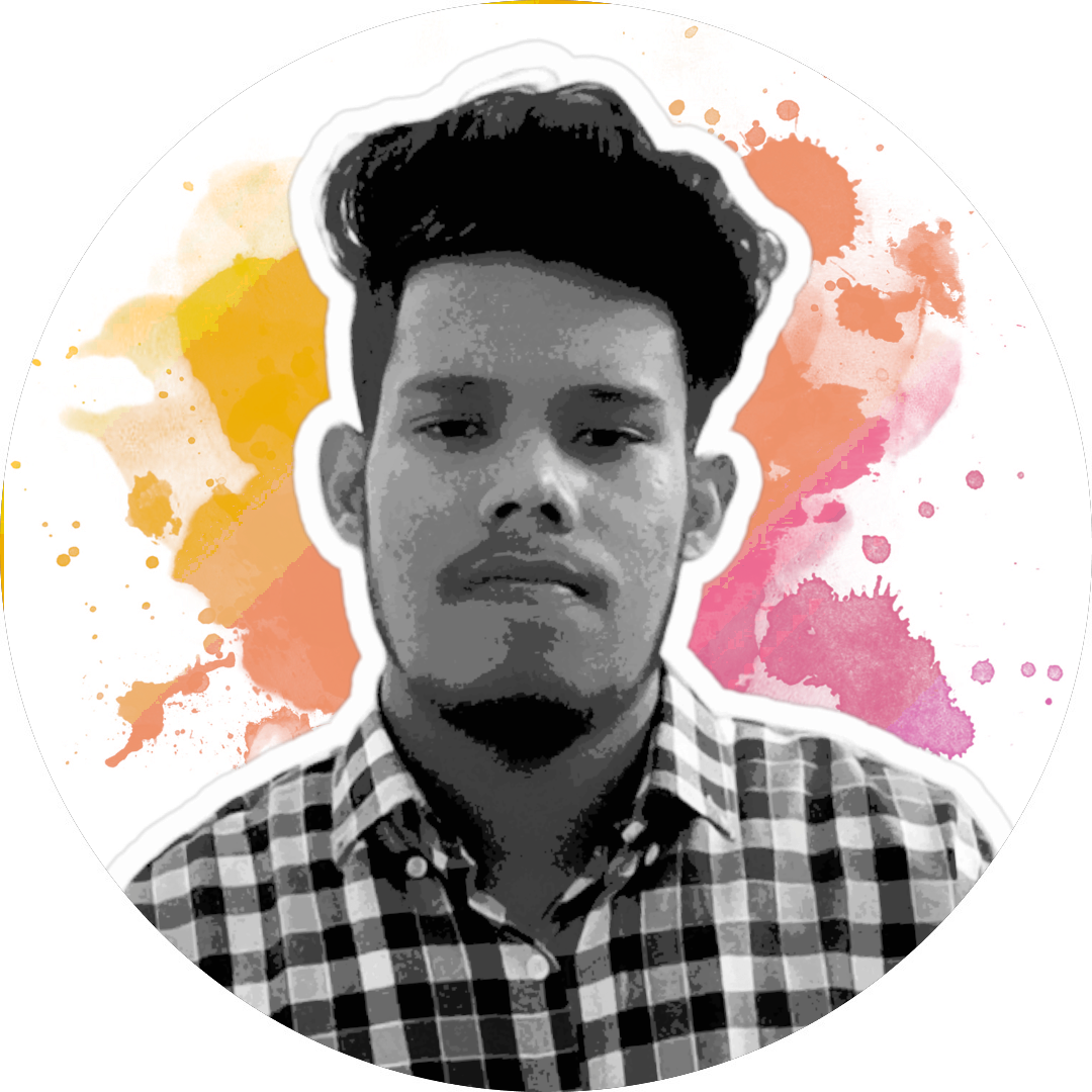 Lokesh Sonkariya