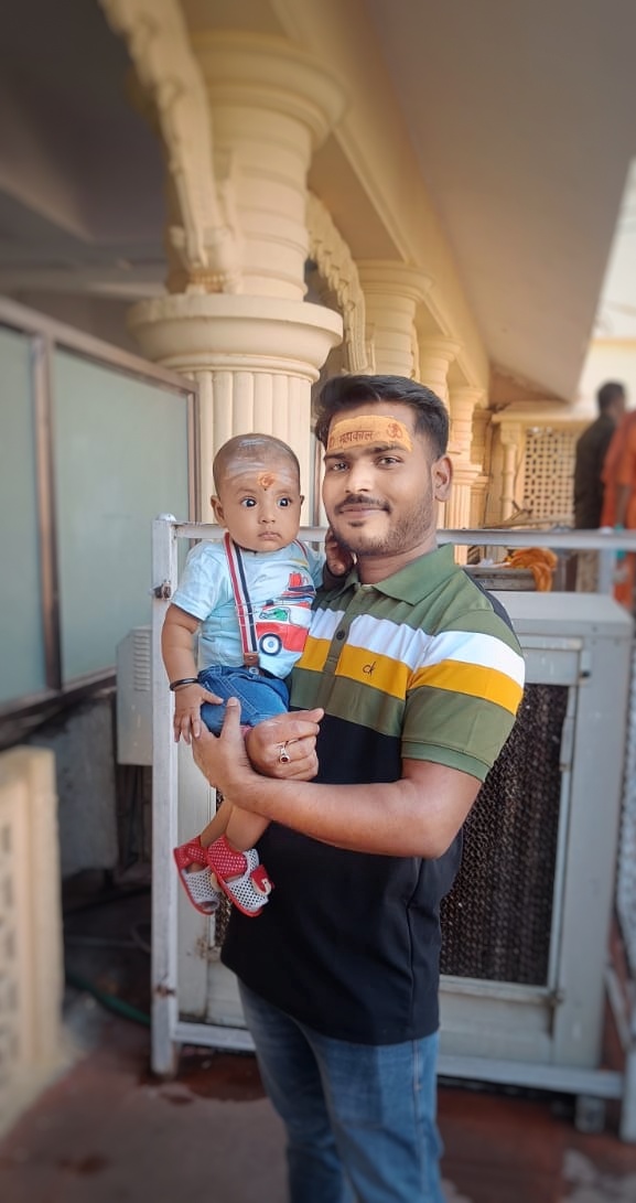 Pankaj Kumar