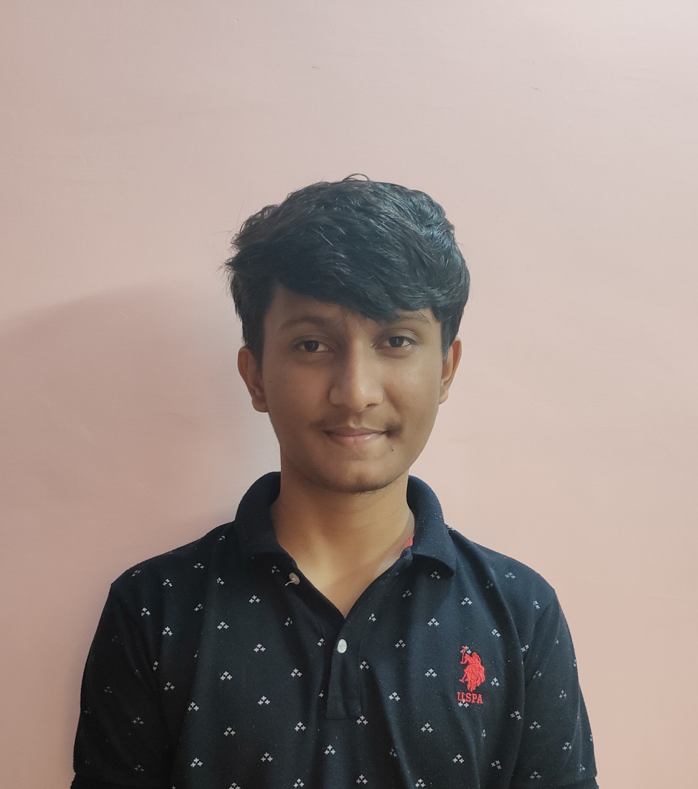 Divyansh Sharma