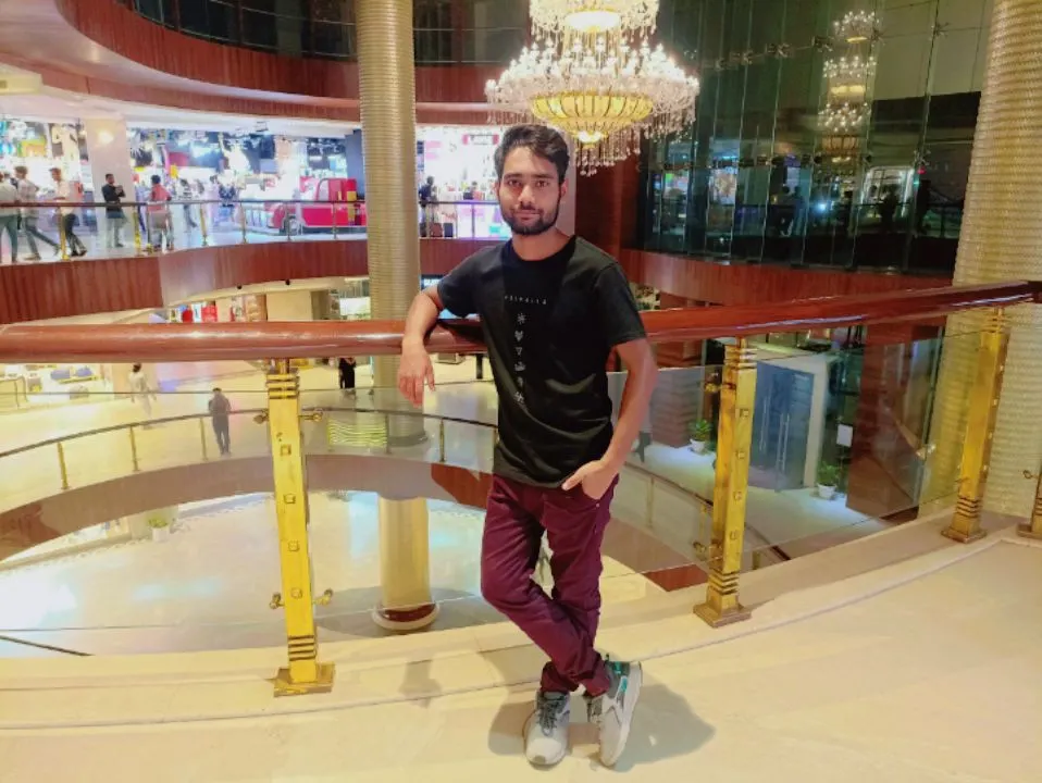 Sunil kumar