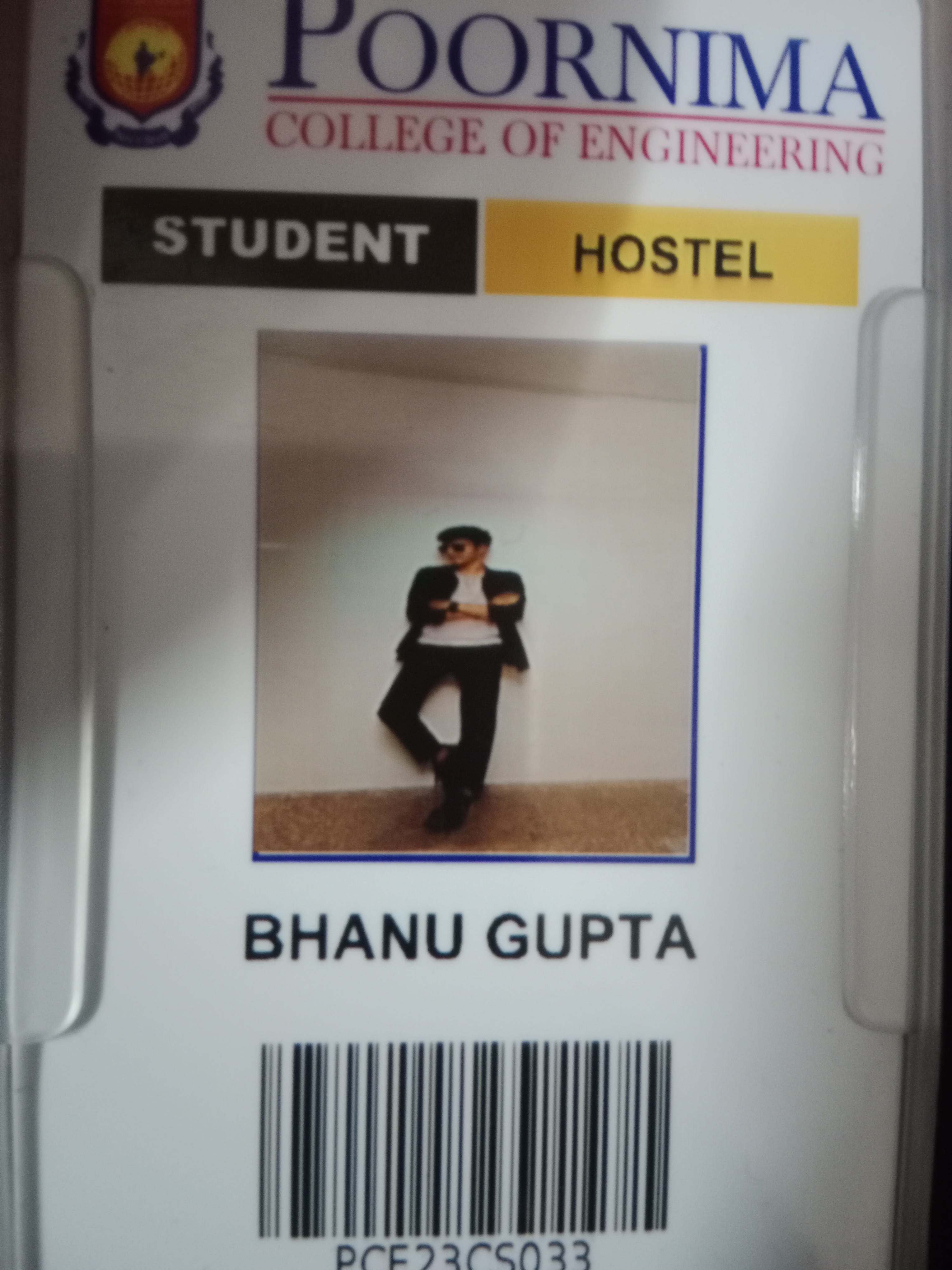 Bhanu