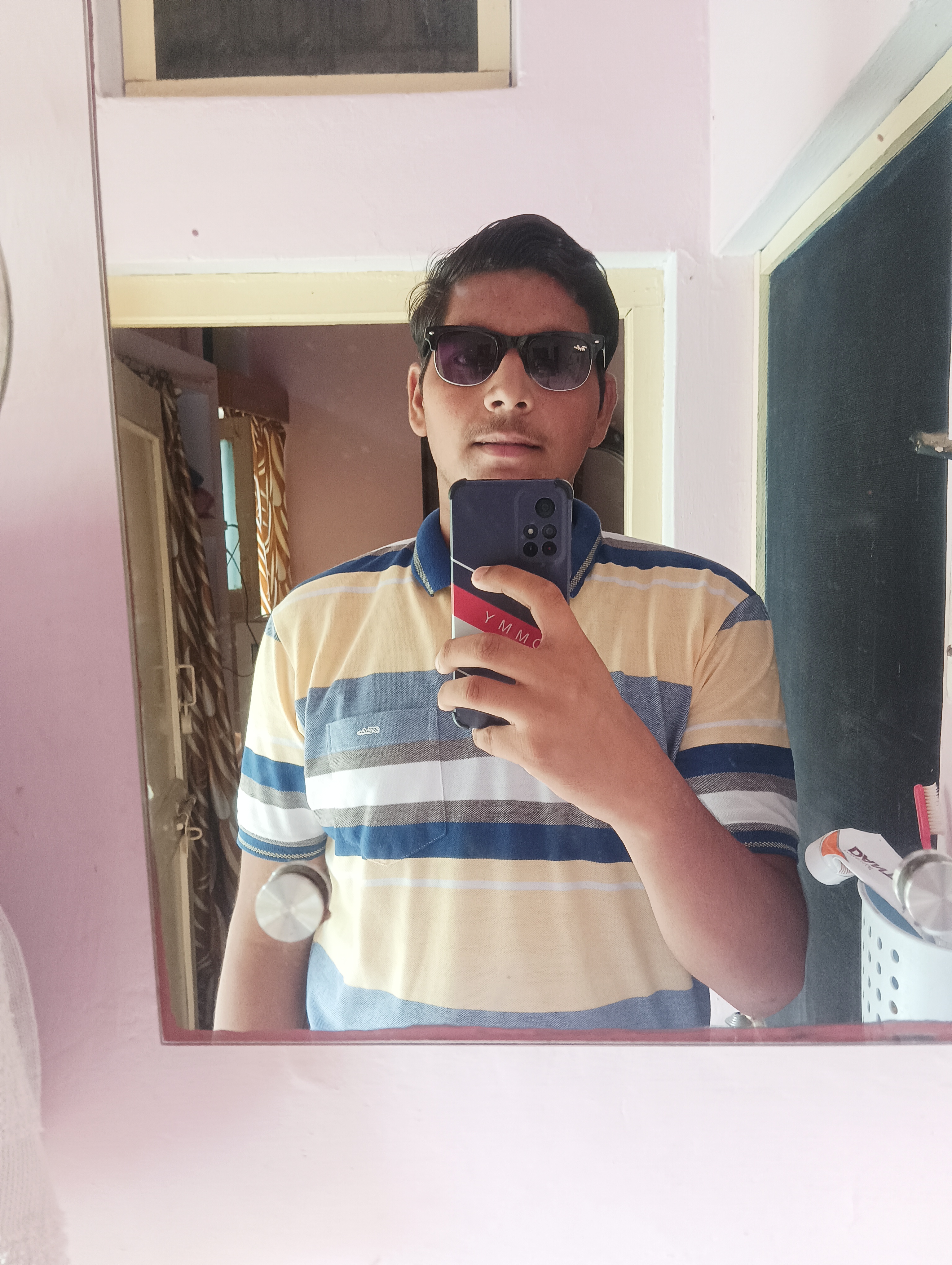 Anuj Sharma