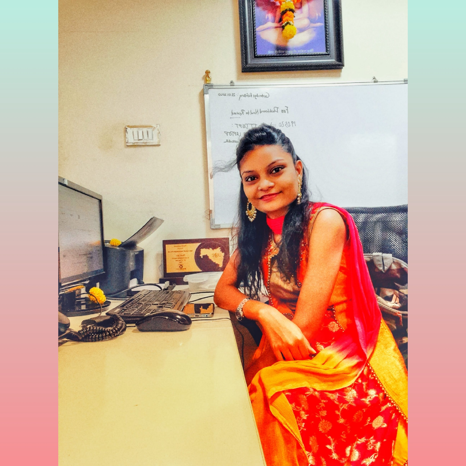 Aakanksha Ramteke