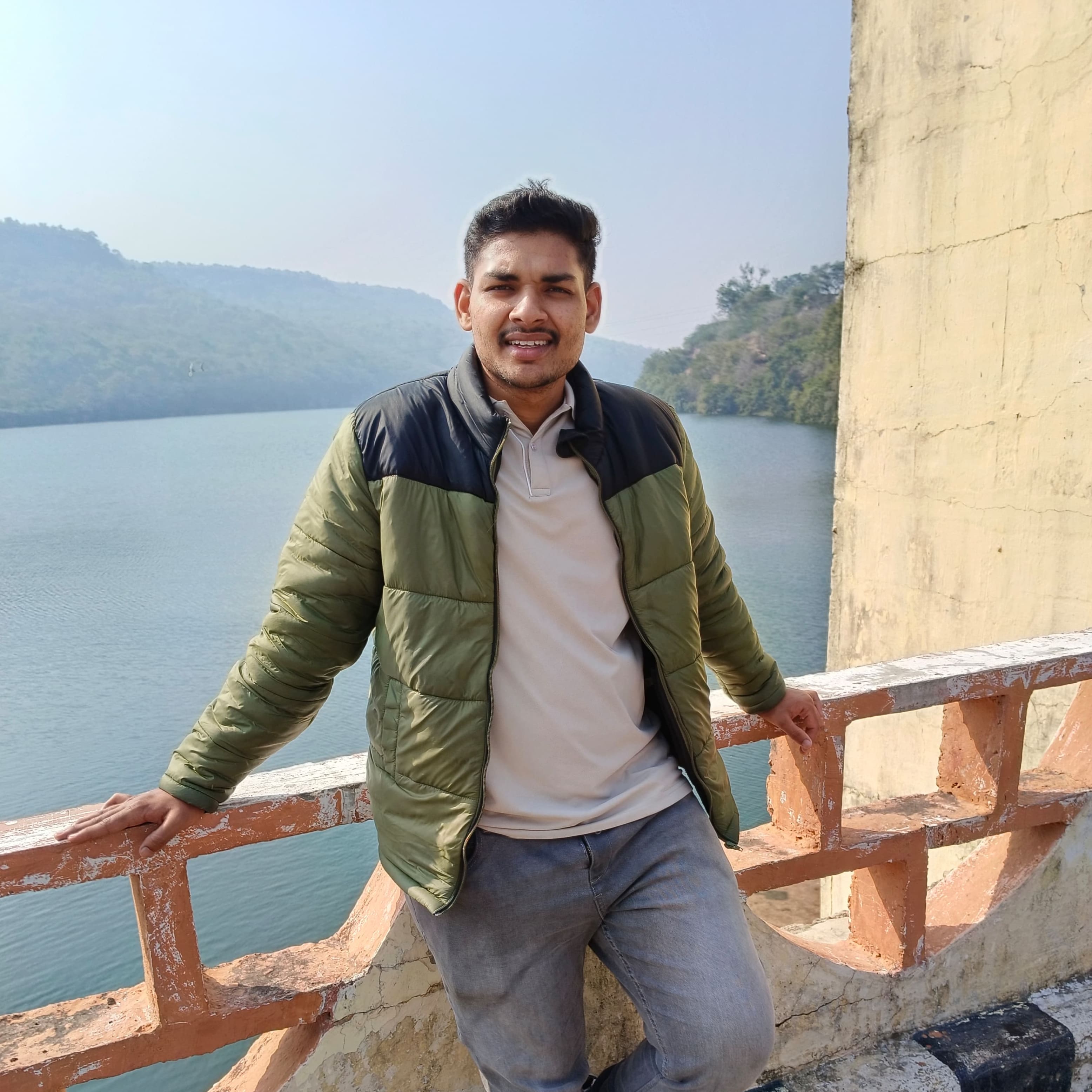 Aayush Malav