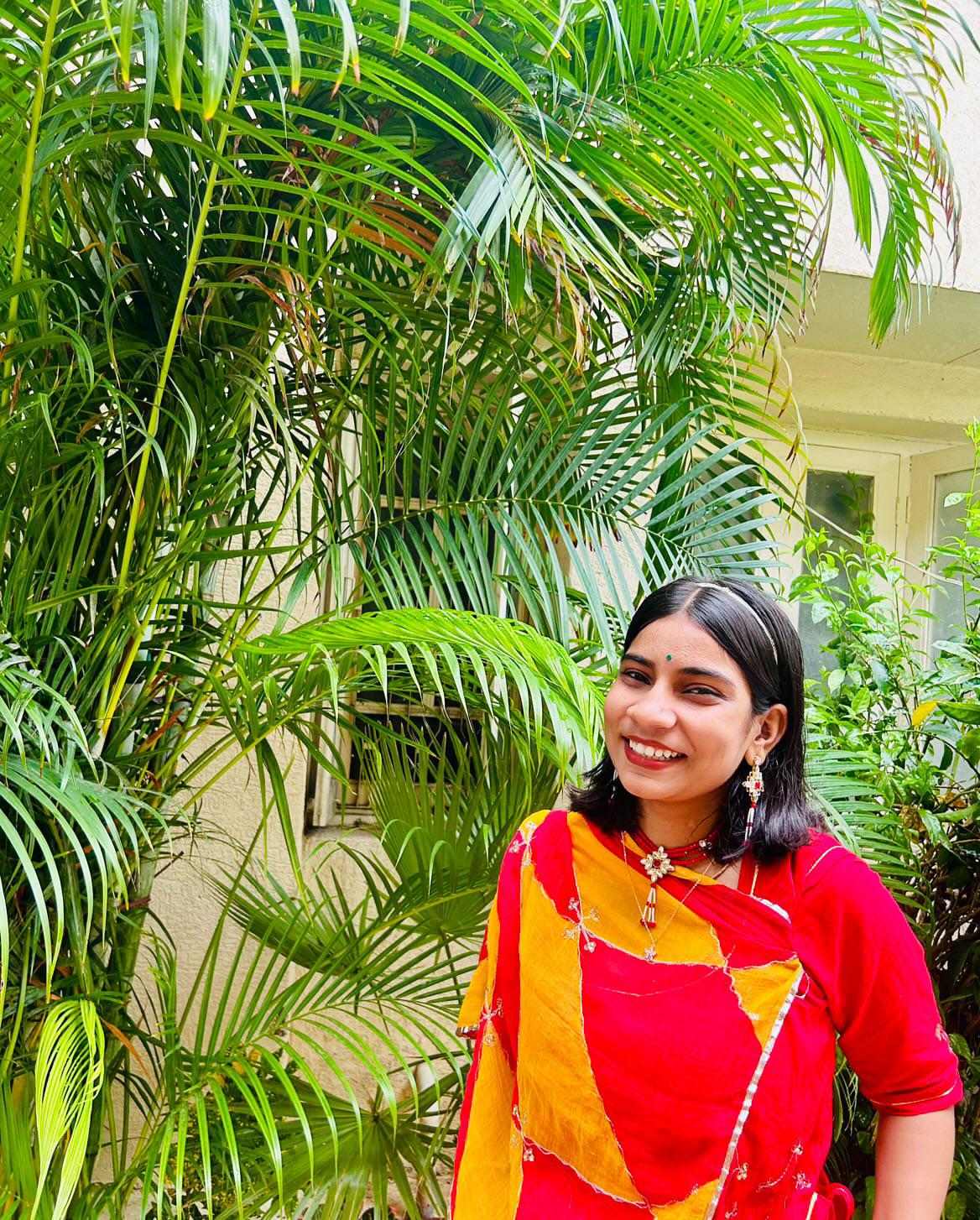 Kavya Mishra