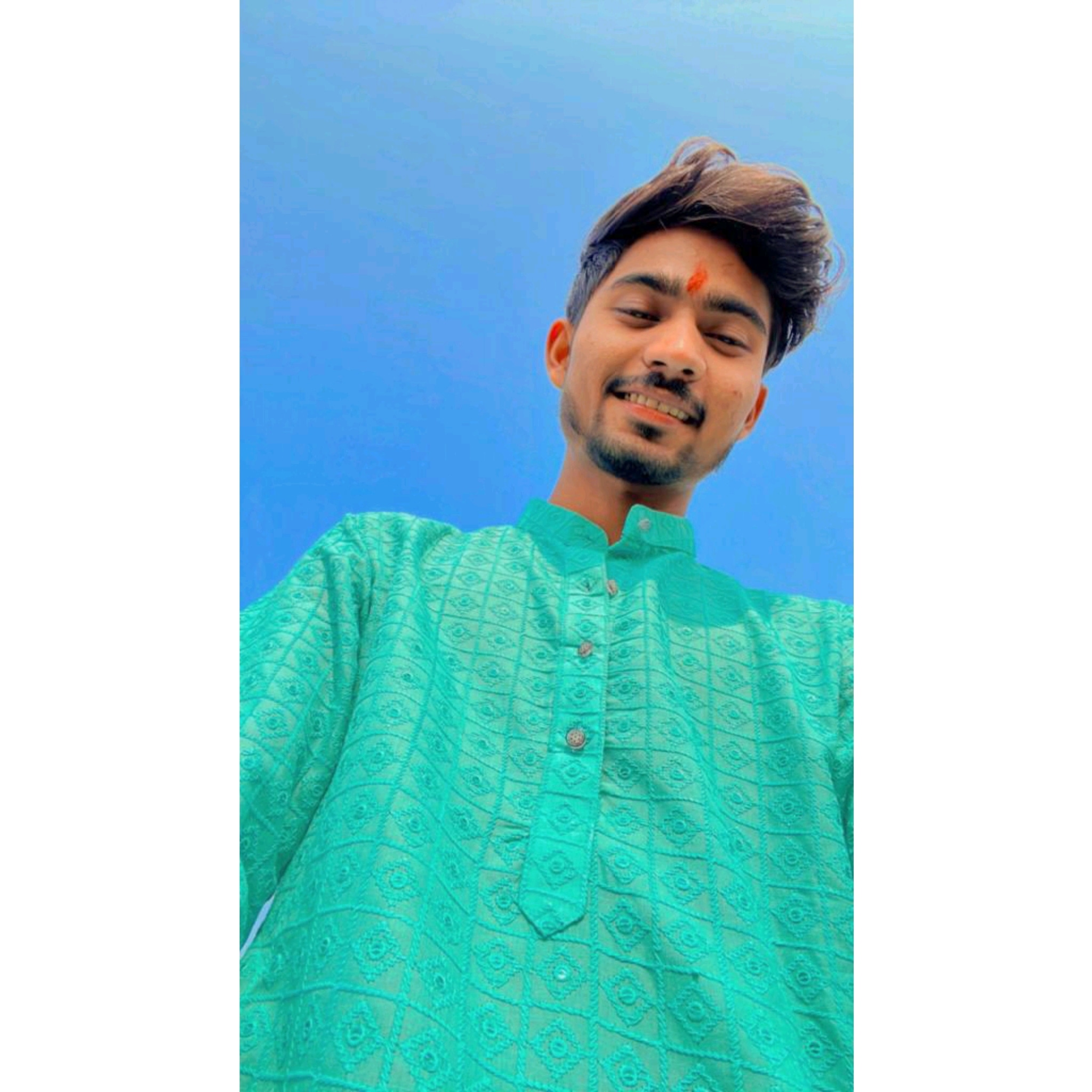 Abhinav prajapati