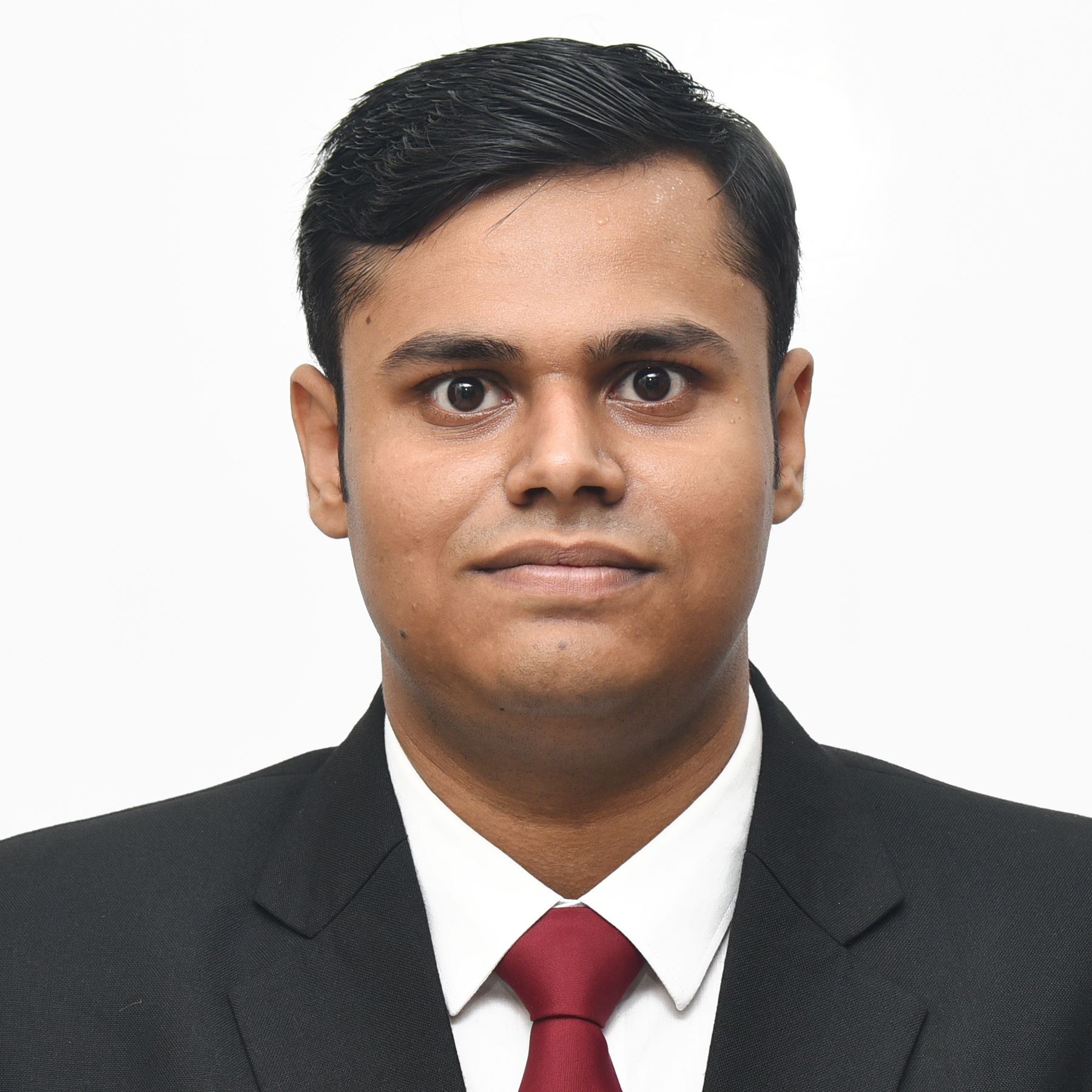 Debargha Chakraborty