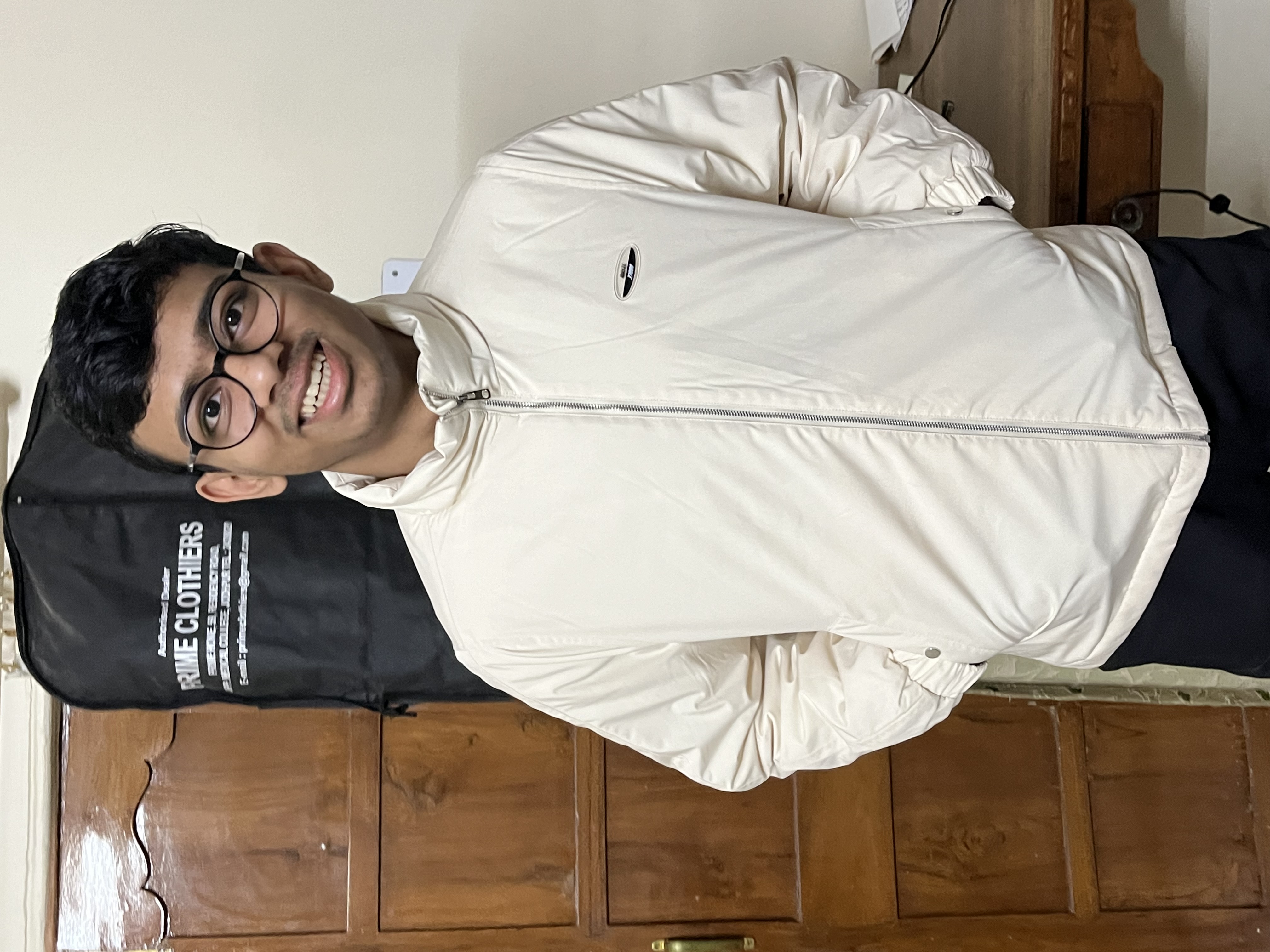 Manan Mewara