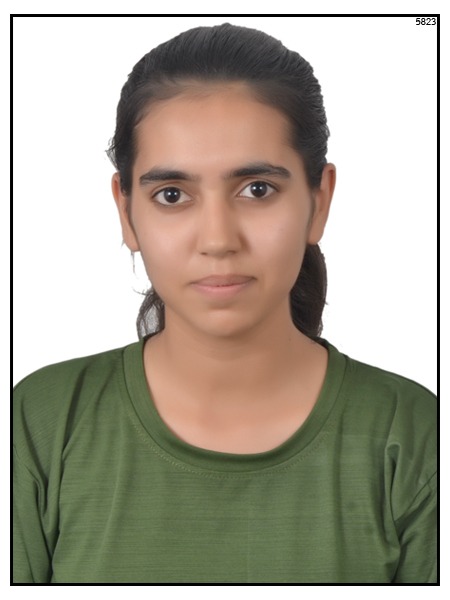 Nidhi Sharma