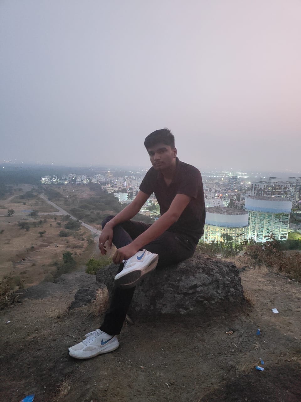 Amit Kumar