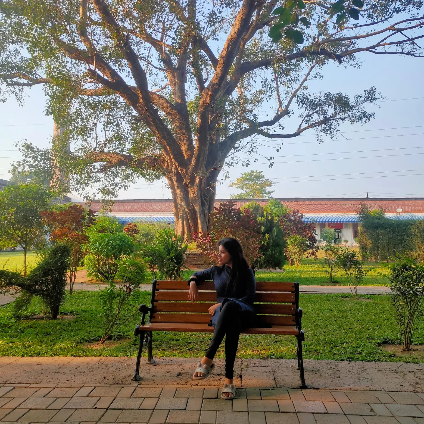 Soumya Debasmita