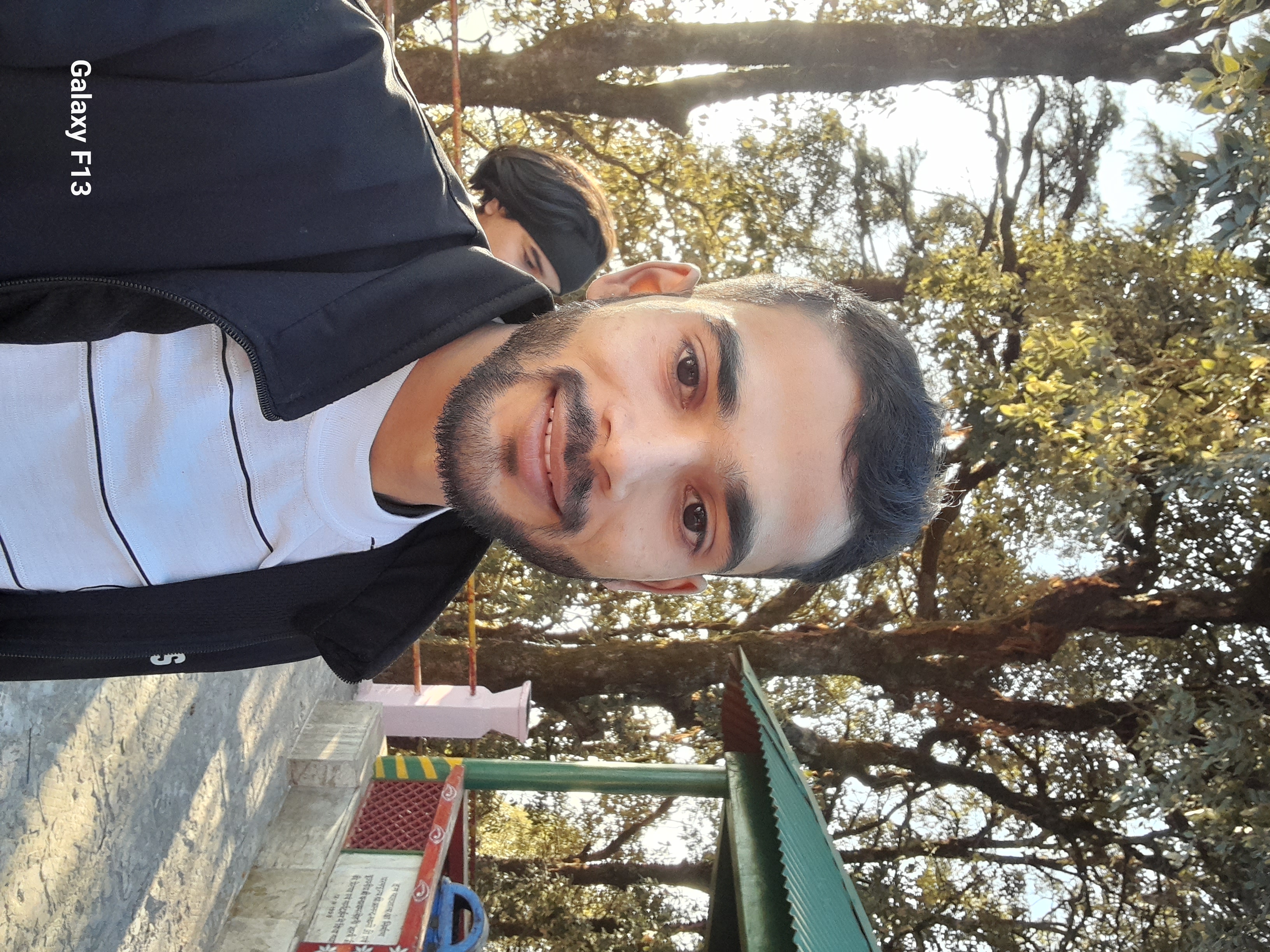 Rahul Kiroula