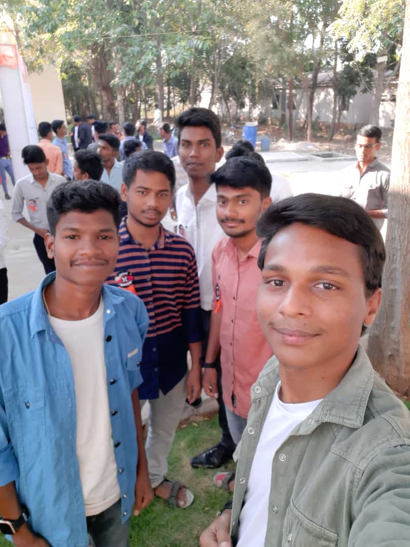 Kodapa Nagesh