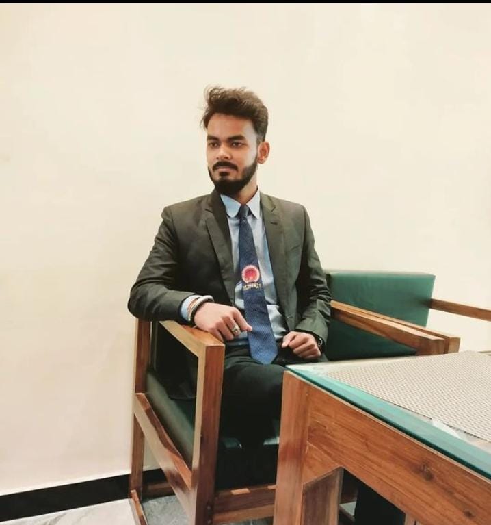 RAVI KUMAR THAKUR