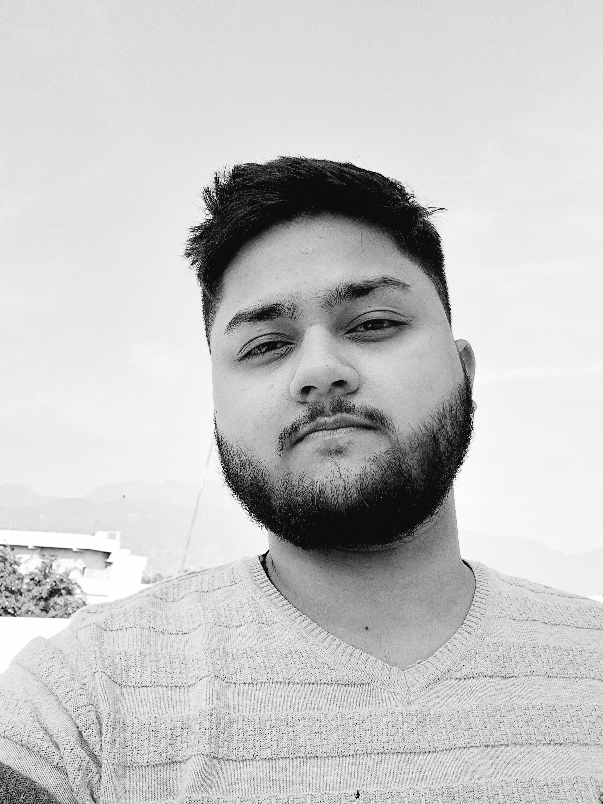 Anurag Joshi