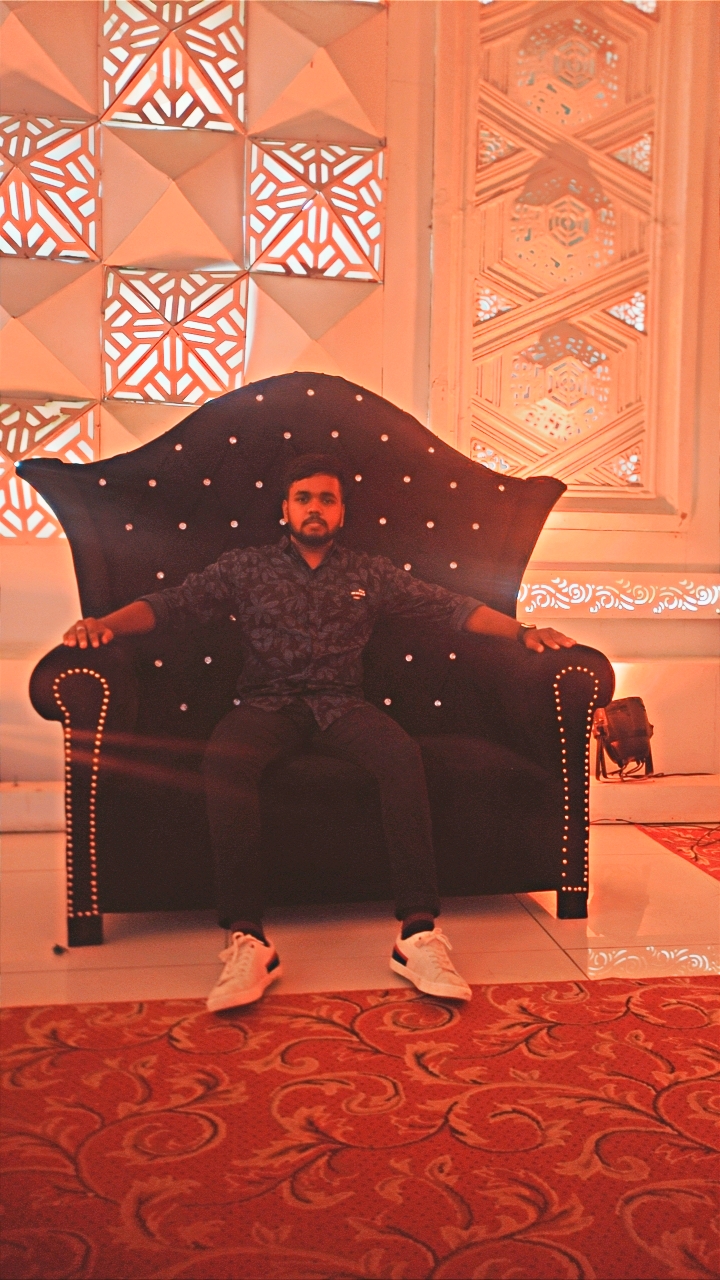 Dev Saxena