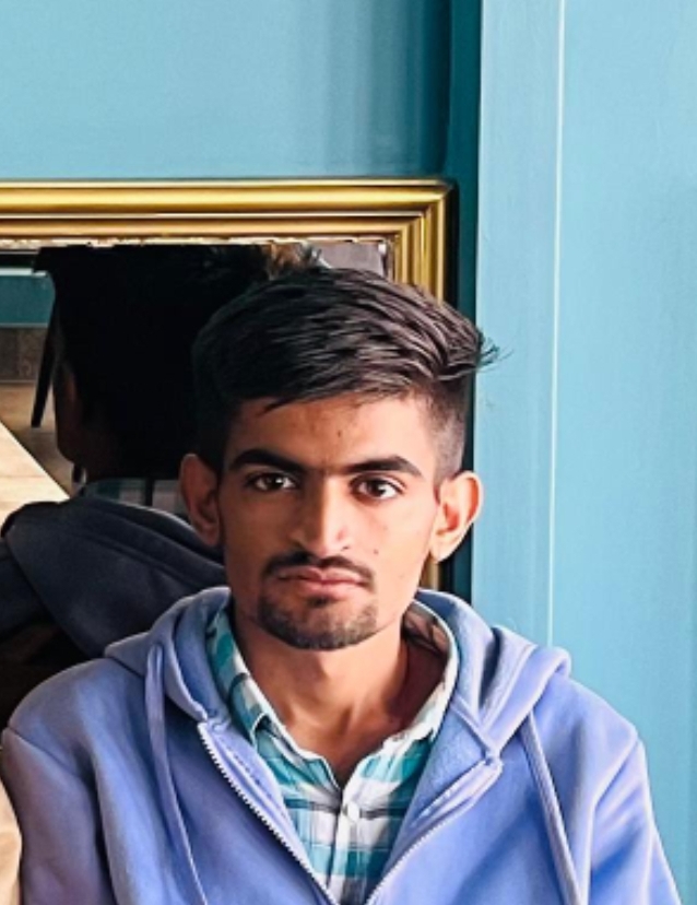 Vikram Singh