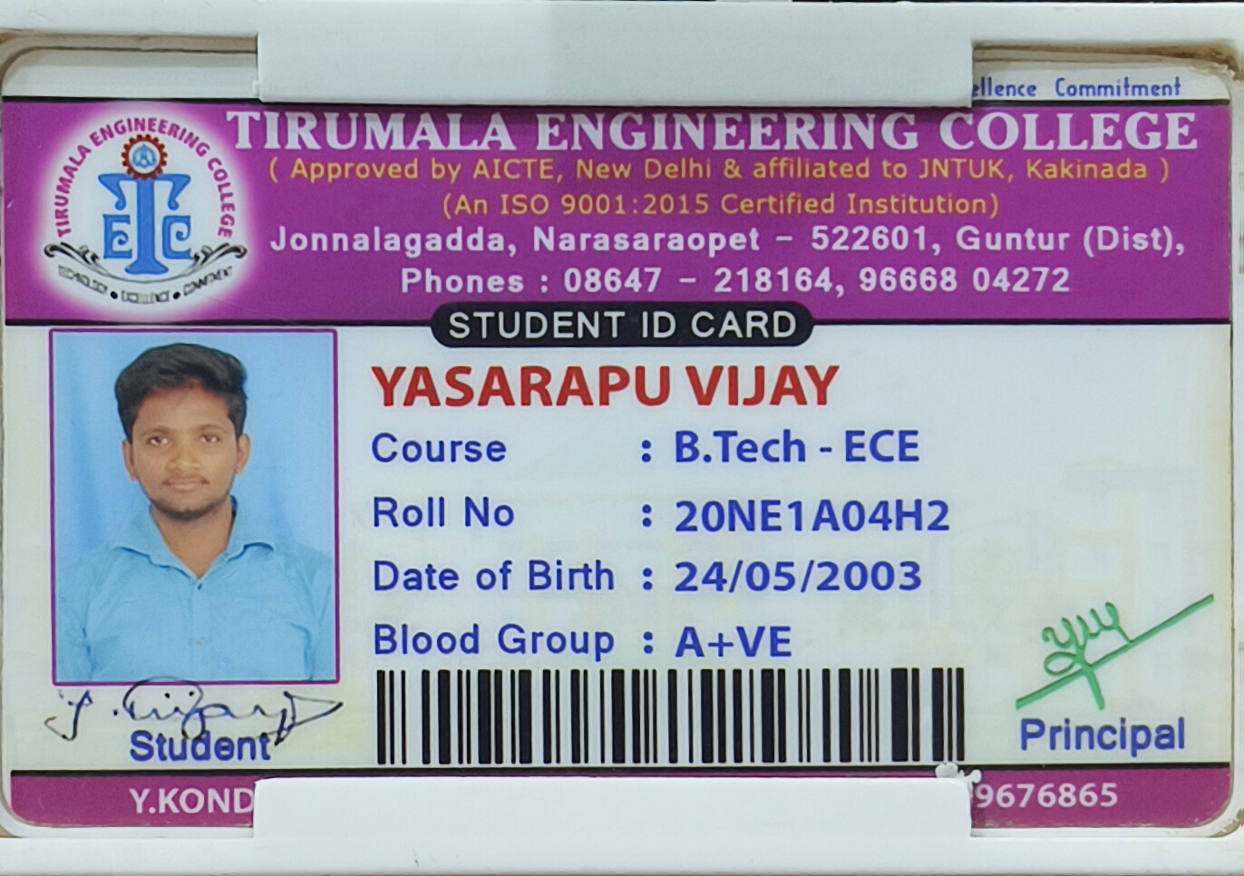 Vijay John