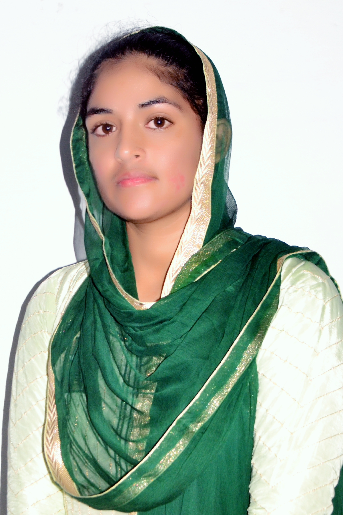 Rajbir kaur