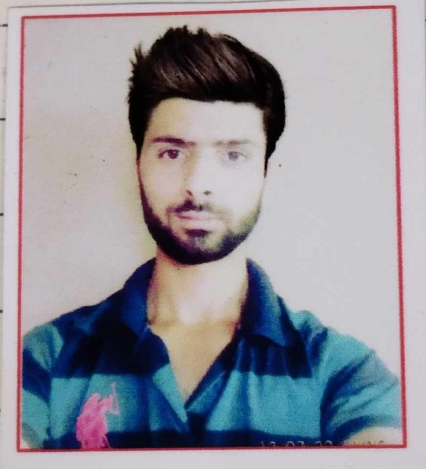 AADIL NAZIR BHAT