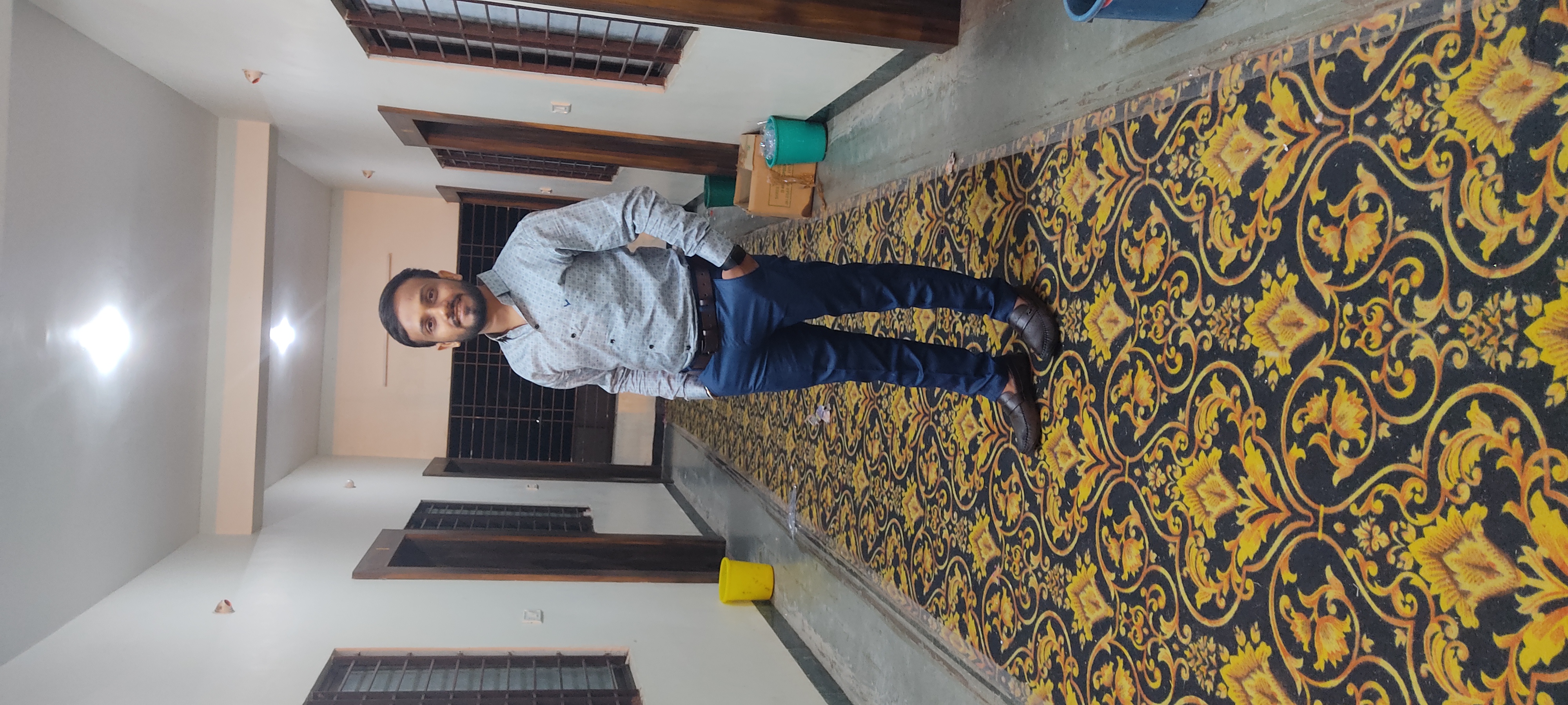 Sumit Rajput