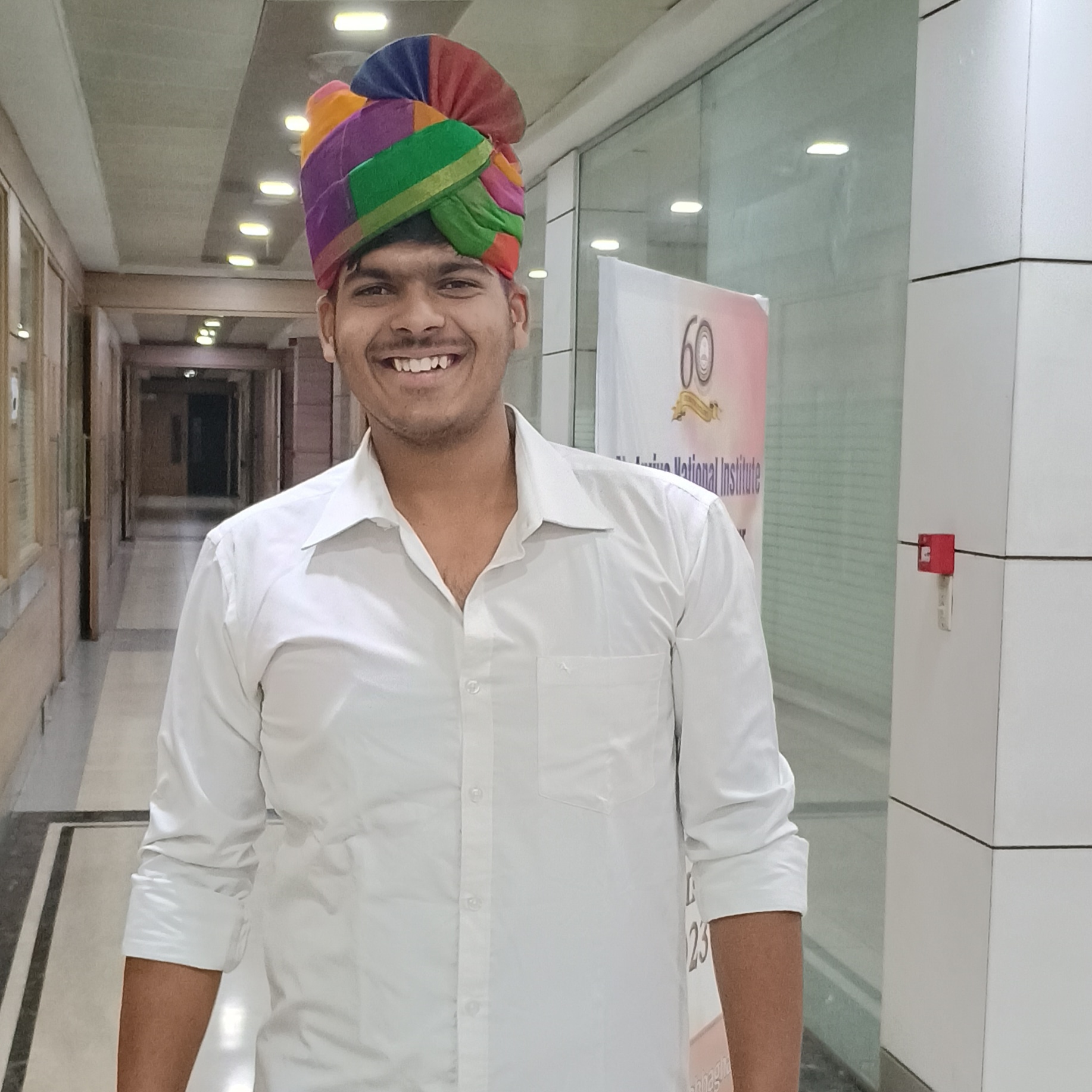 Kunal Acharya