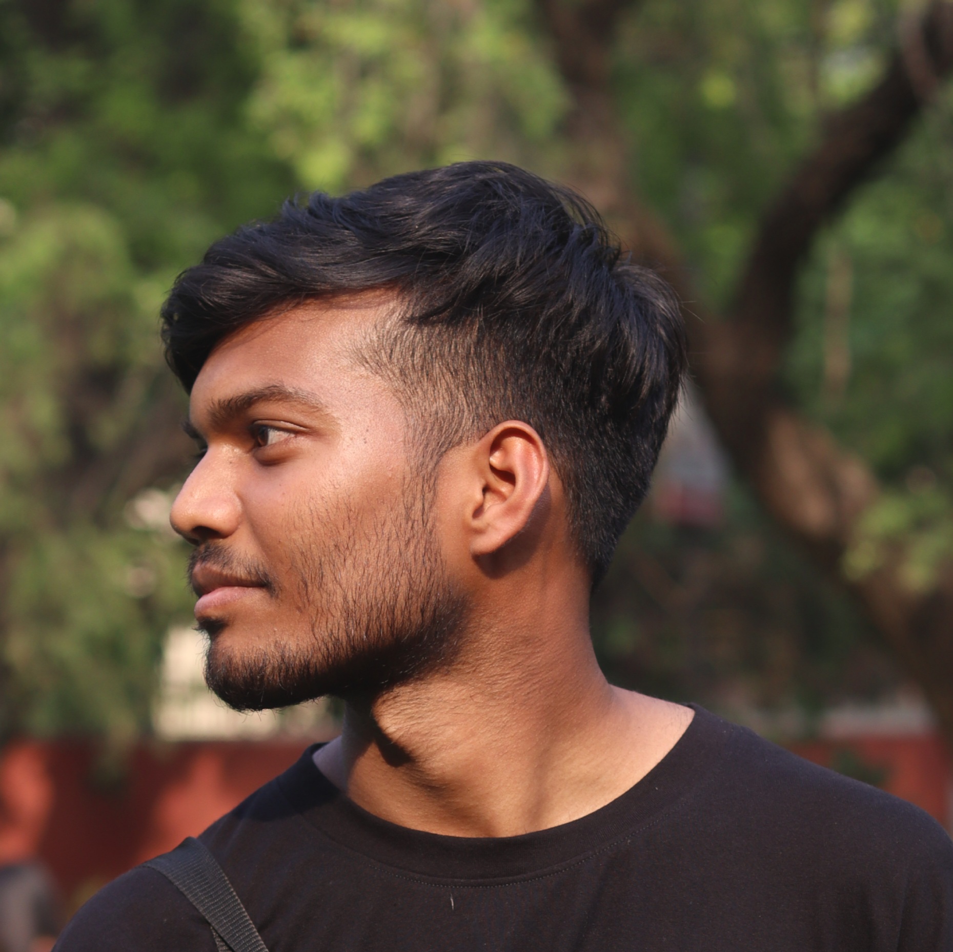 Ashutosh Kumar