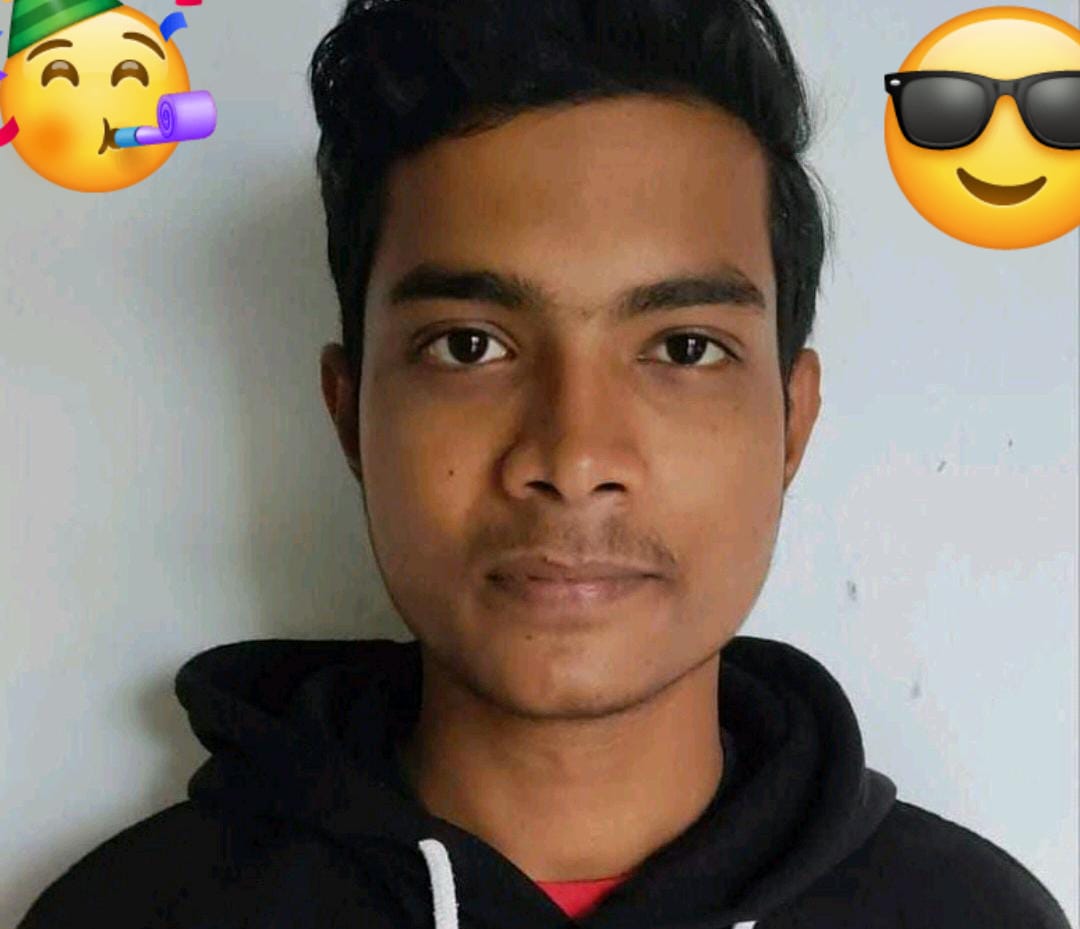Abhishek kumar maddheshiya