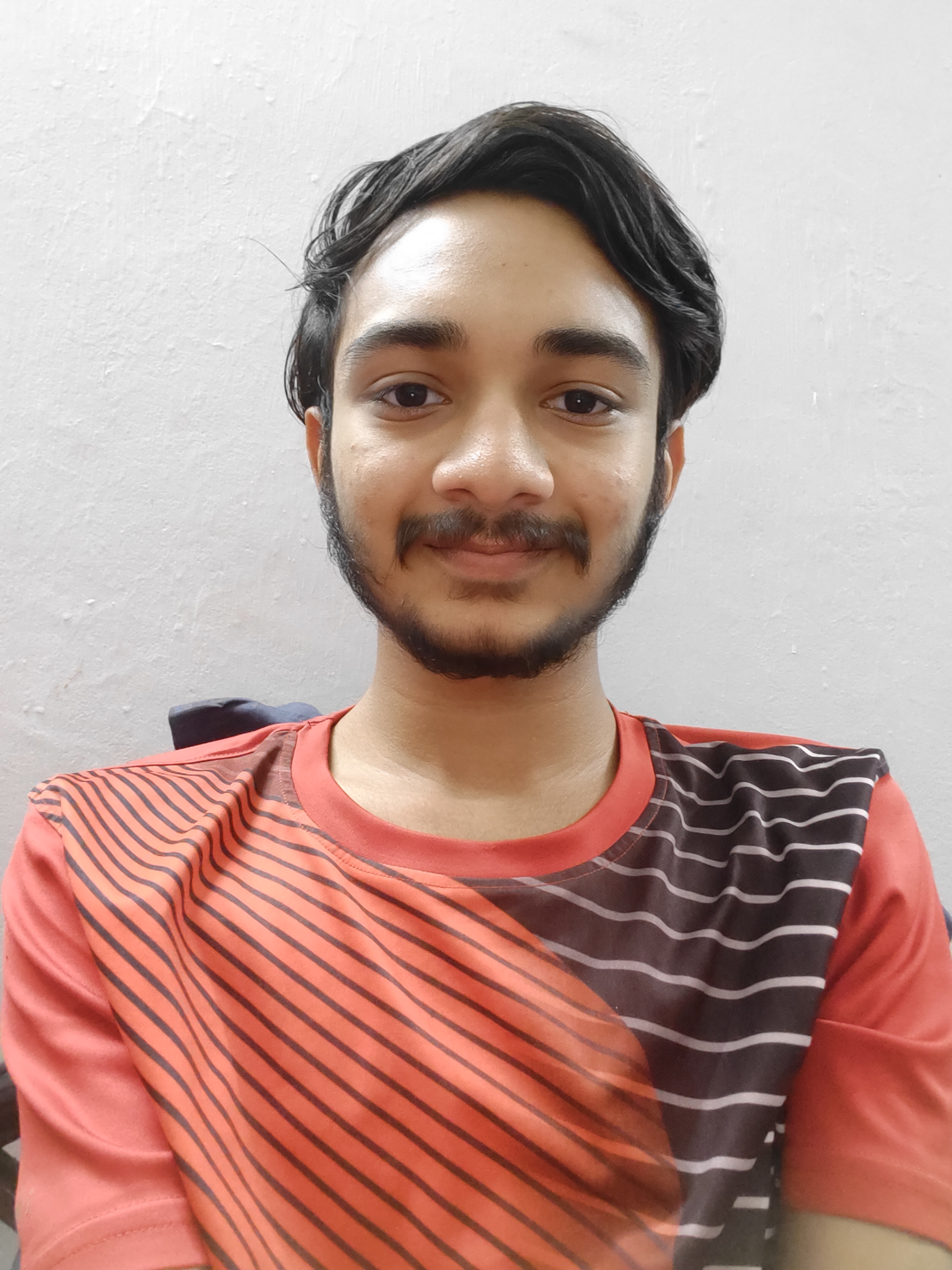Saketh Ram
