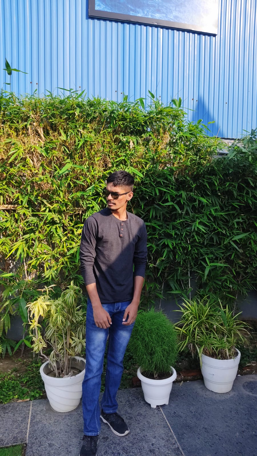 Souradeep Das