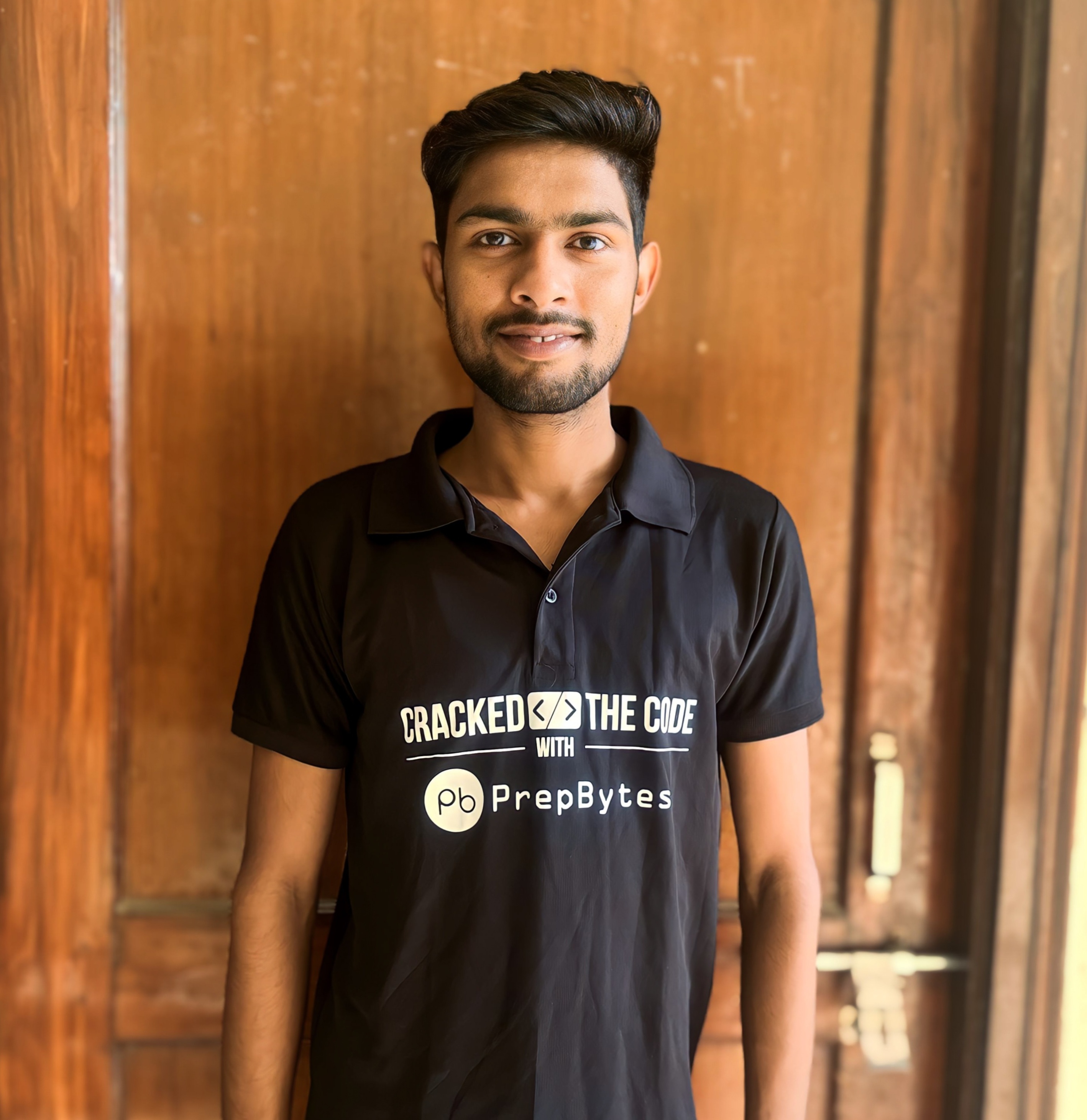Amit Kumar Sahani