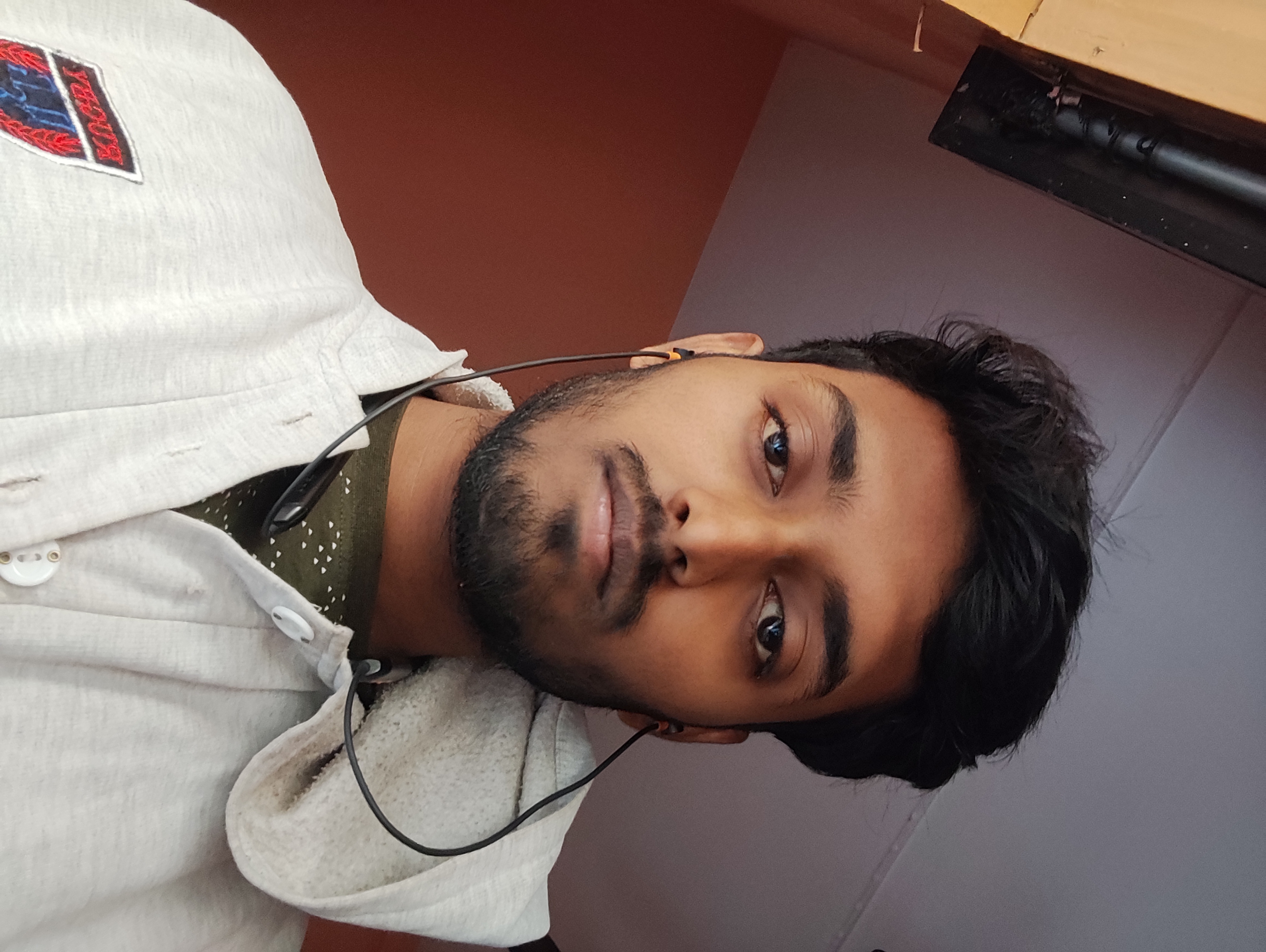 Rishav Sharma